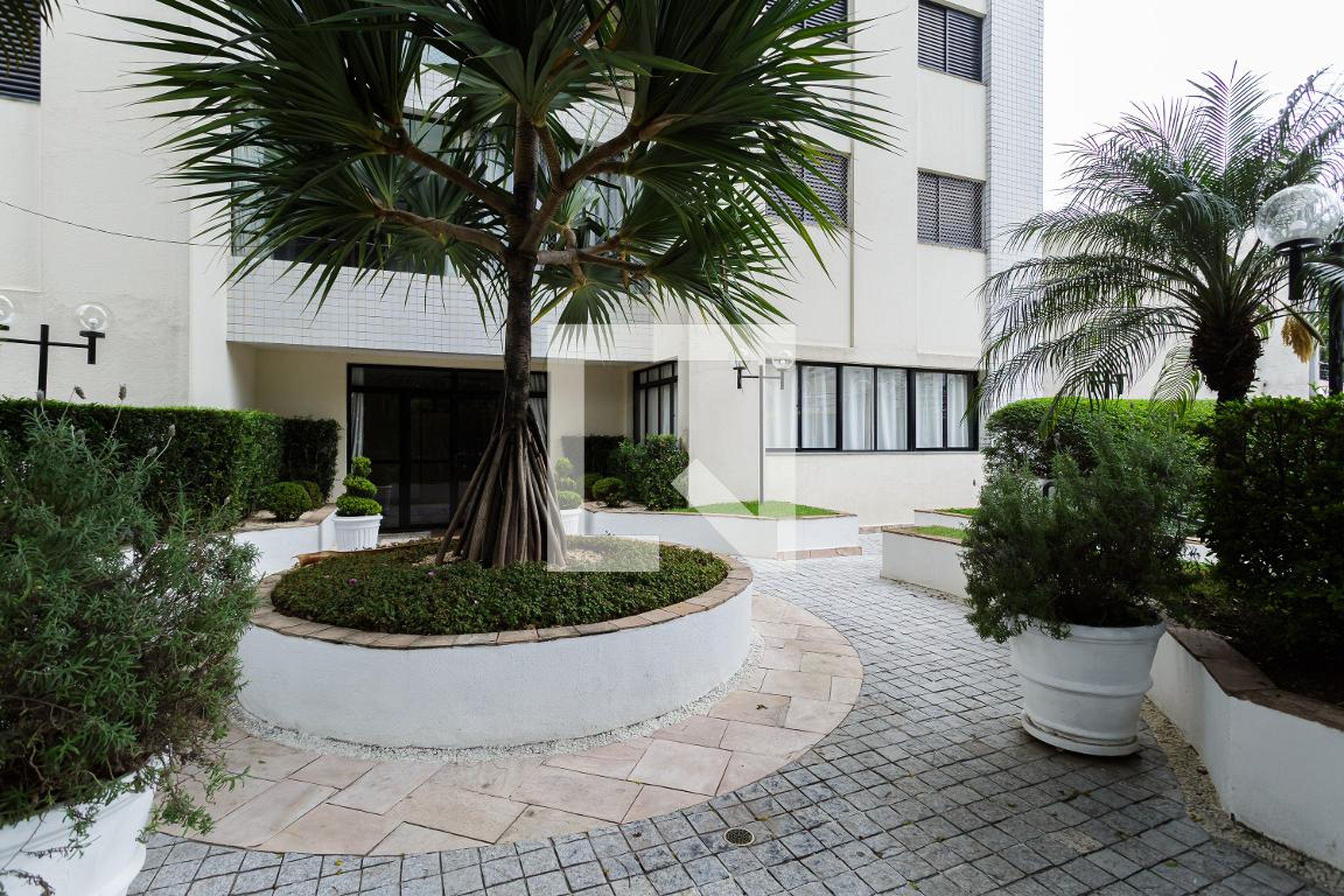 Área comum - Cortina D'Ampezzo