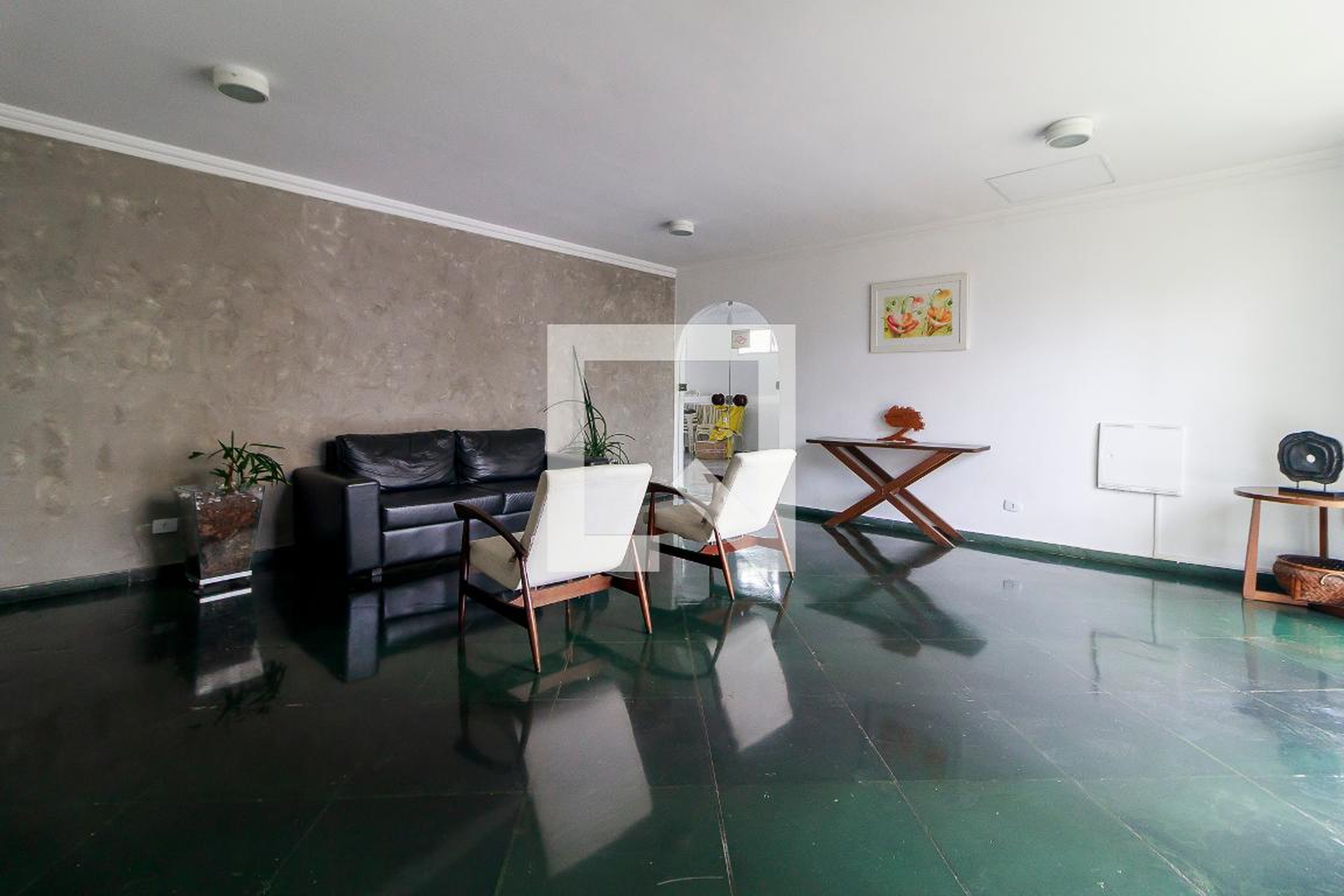 Hall Social - Monte Hermon