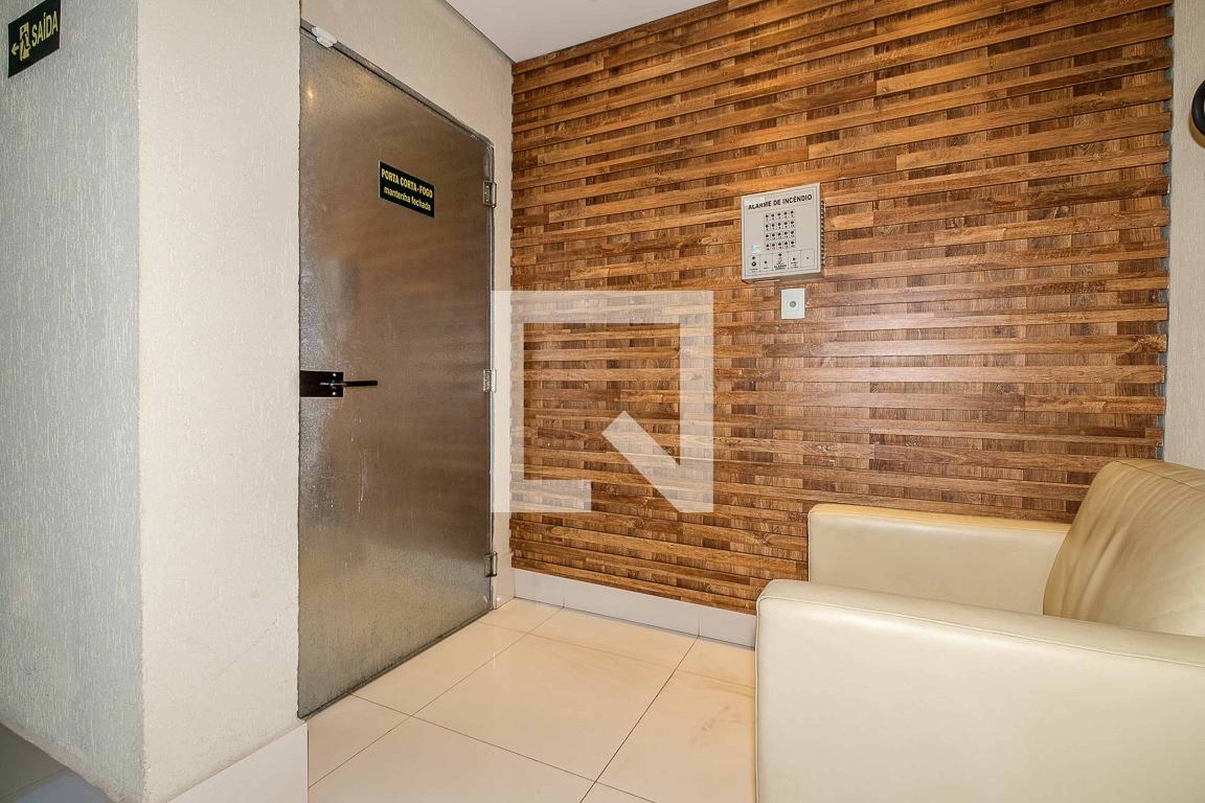 Área comum - City Way