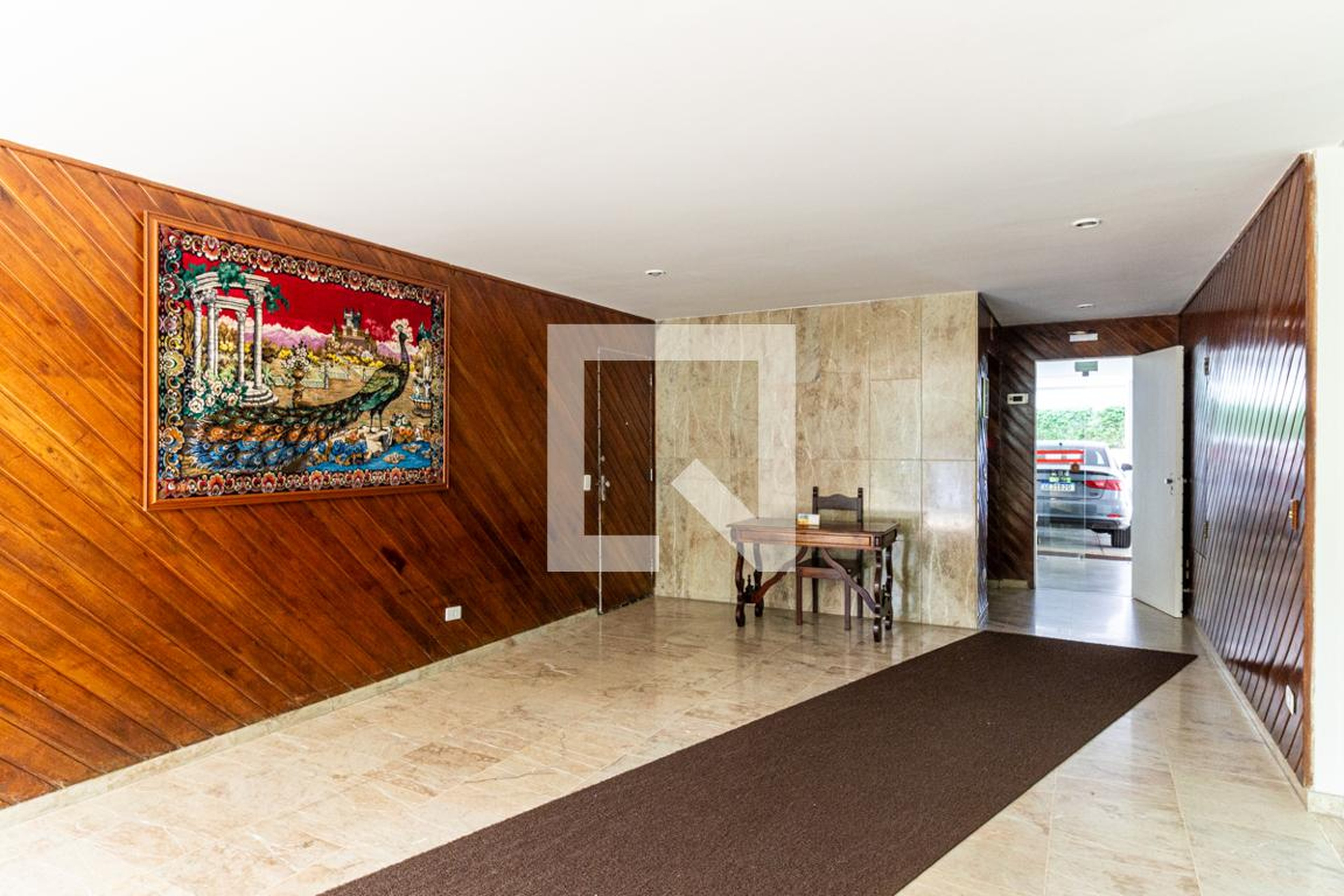 Hall de Entrada - Saint Germain