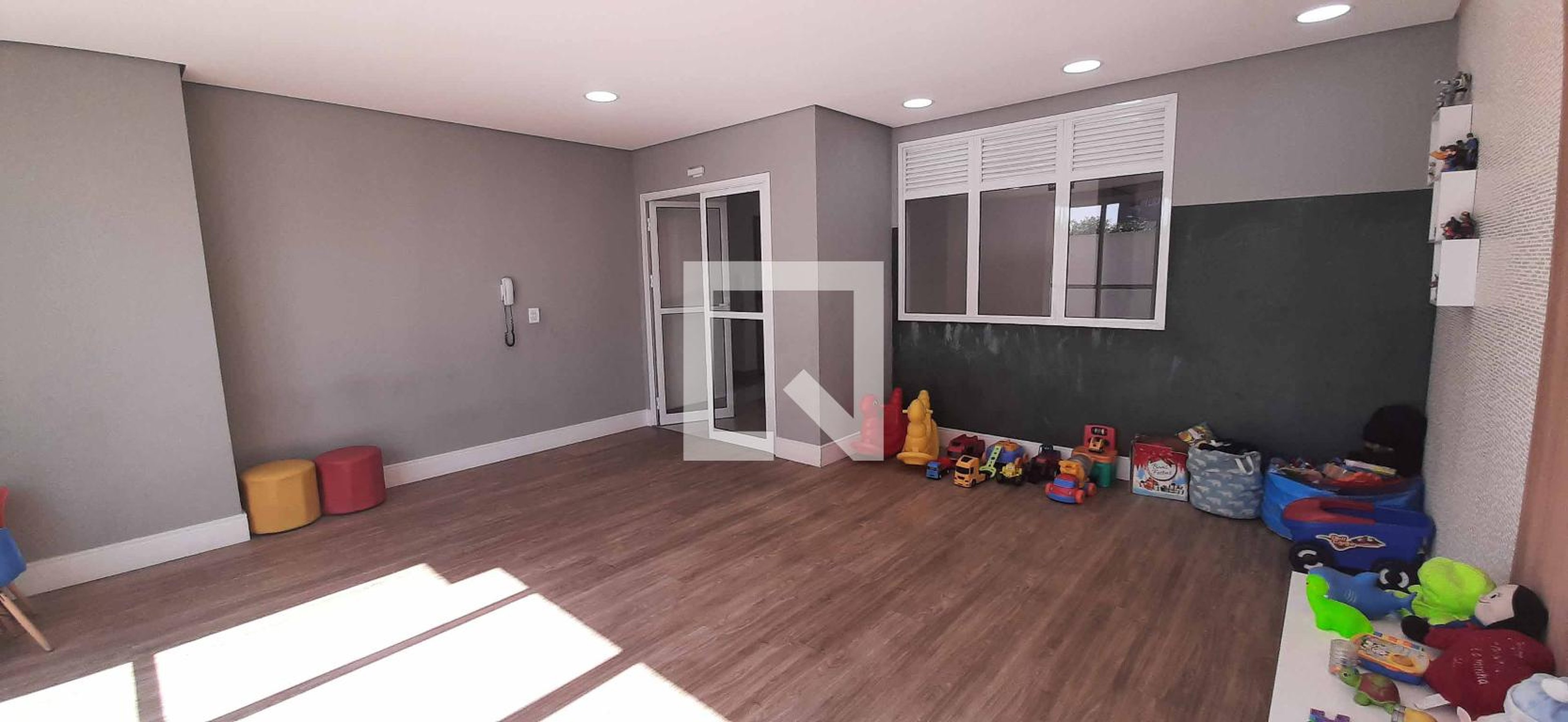 Brinquedoteca - Solar das Margaridas