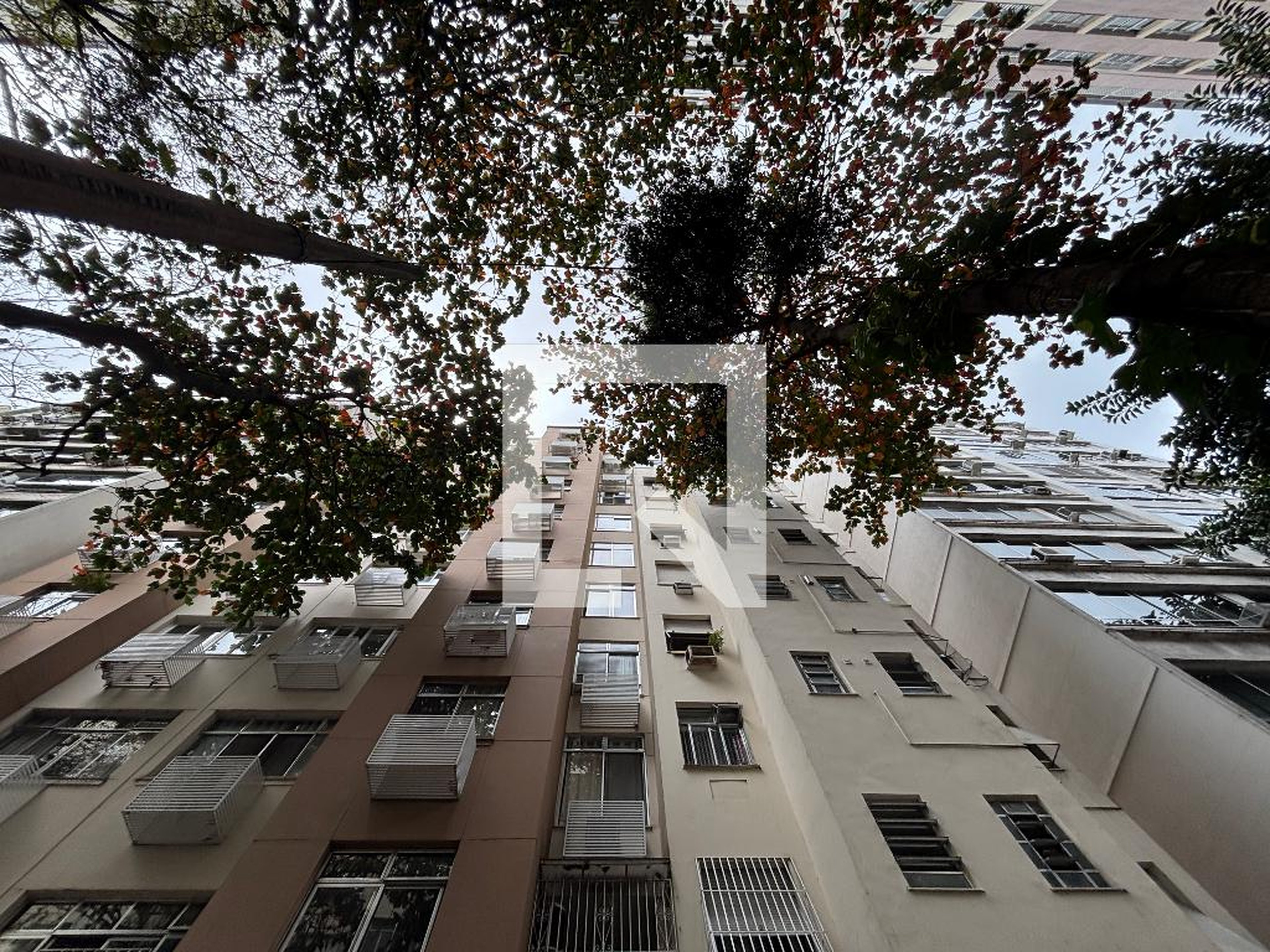 Fachada Edificio Oceano