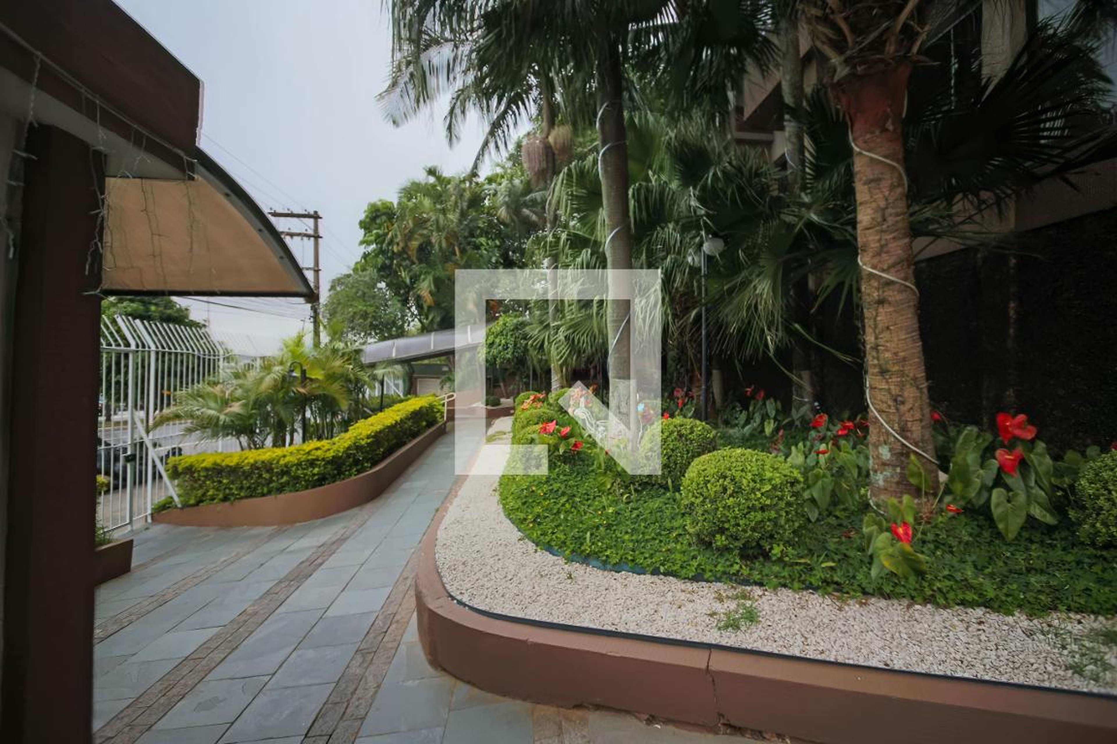 Condomínio - Mirante do Butantã