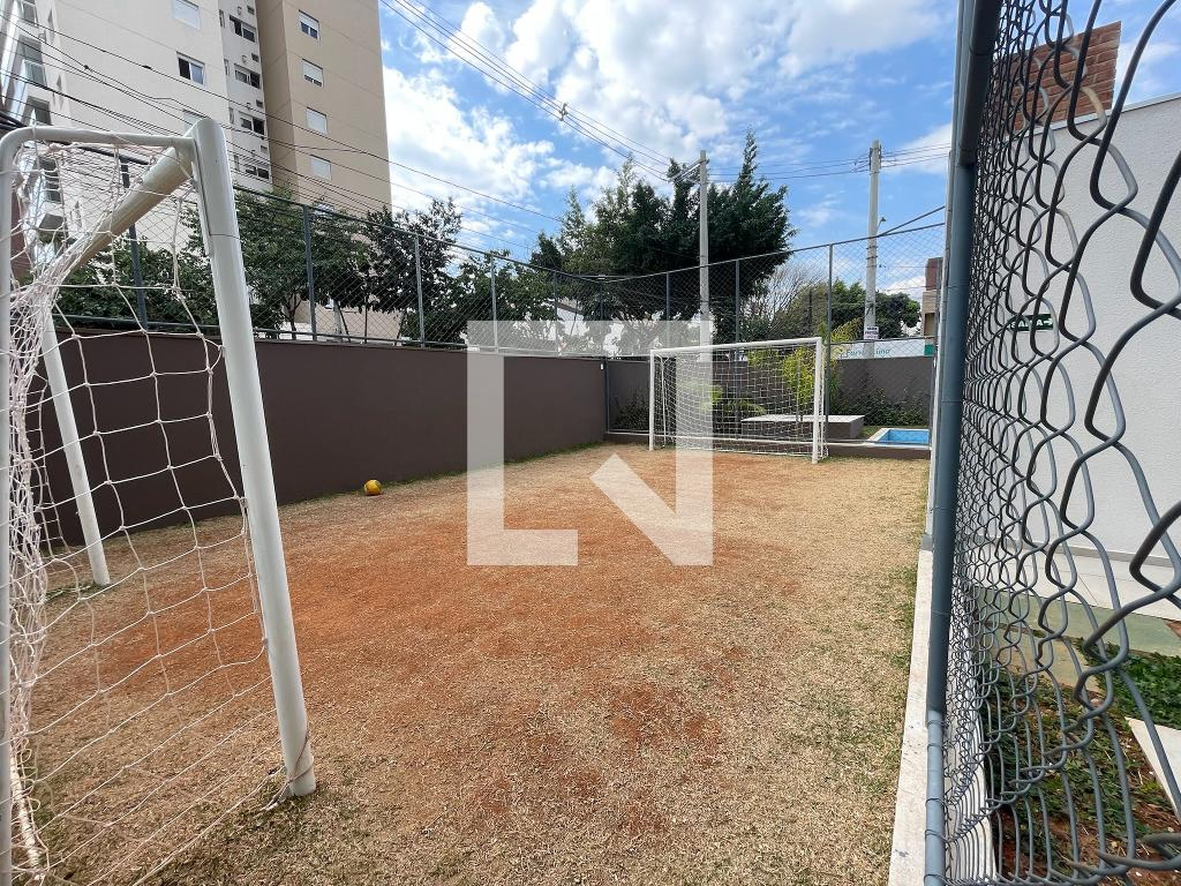 Quadra - Prime Lago dos Patos