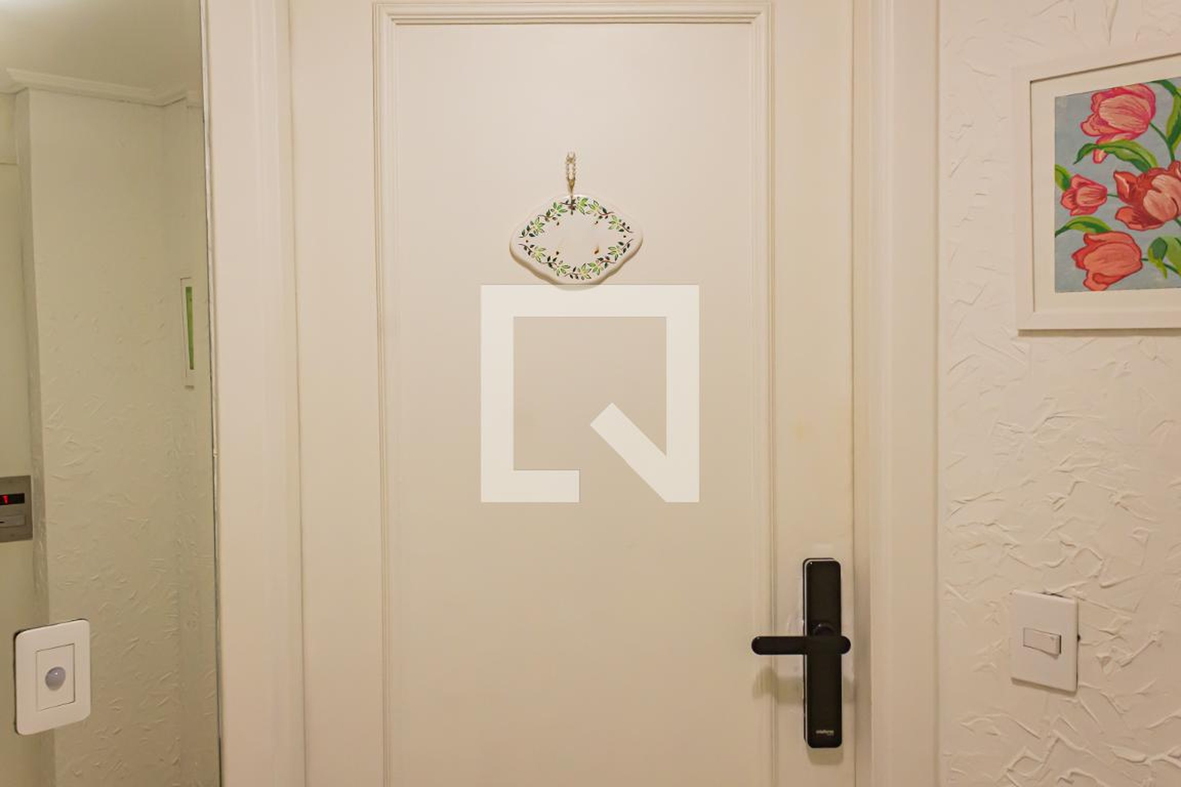 Hall de Entrada - Club Alto De Pinheiros