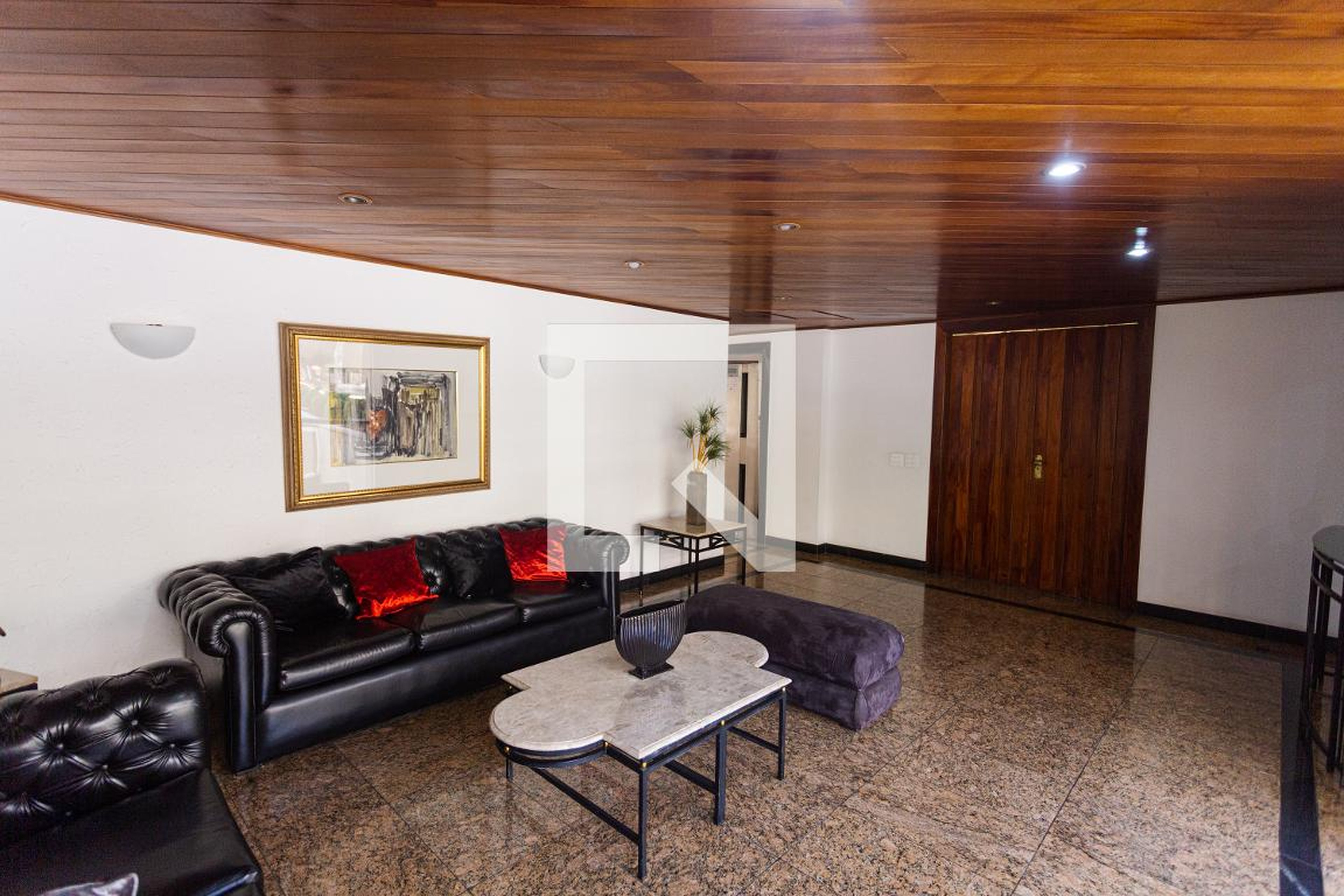 Hall de entrada - 