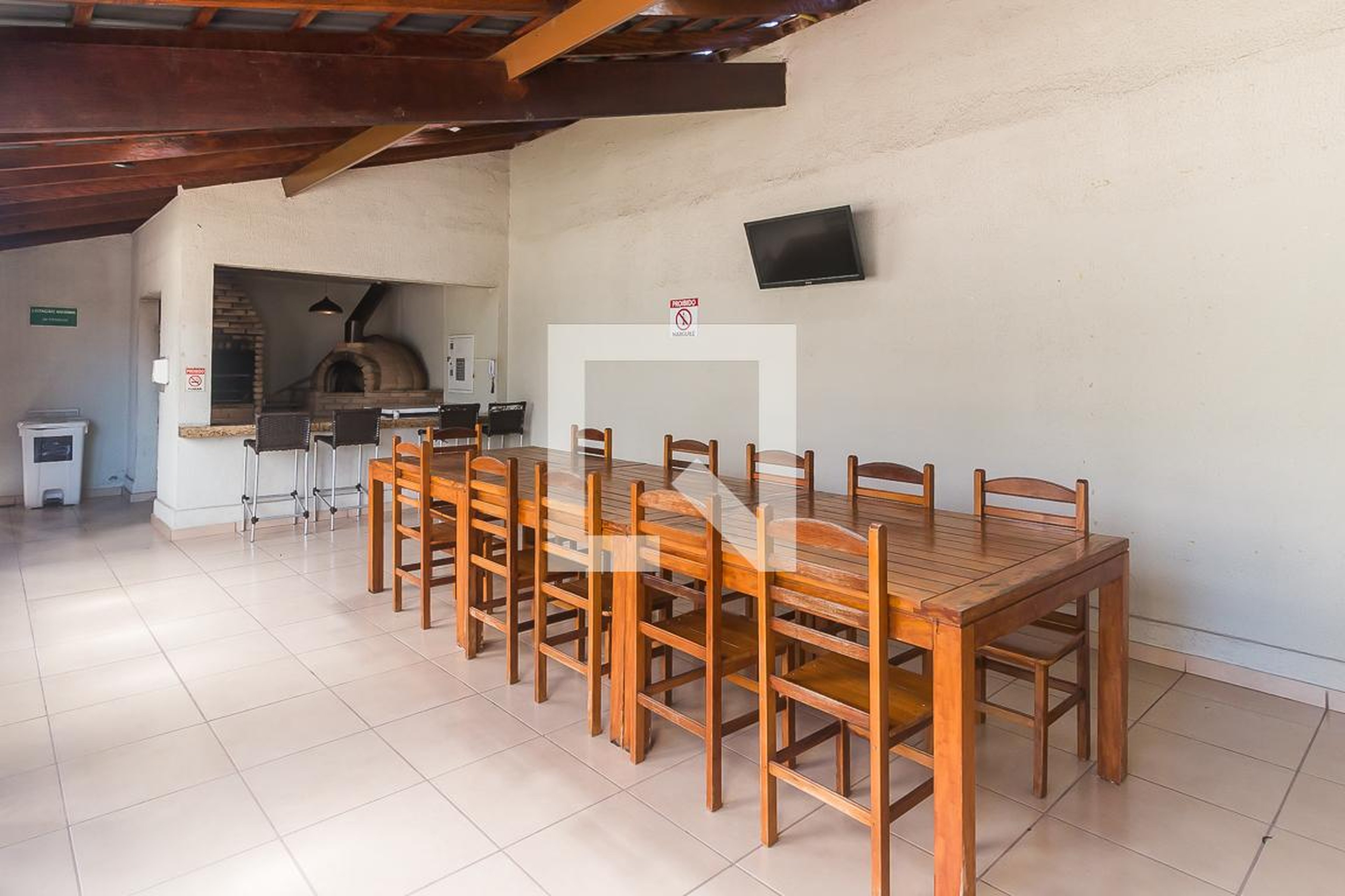 Espaço Gourmet - Spazio D'Itália