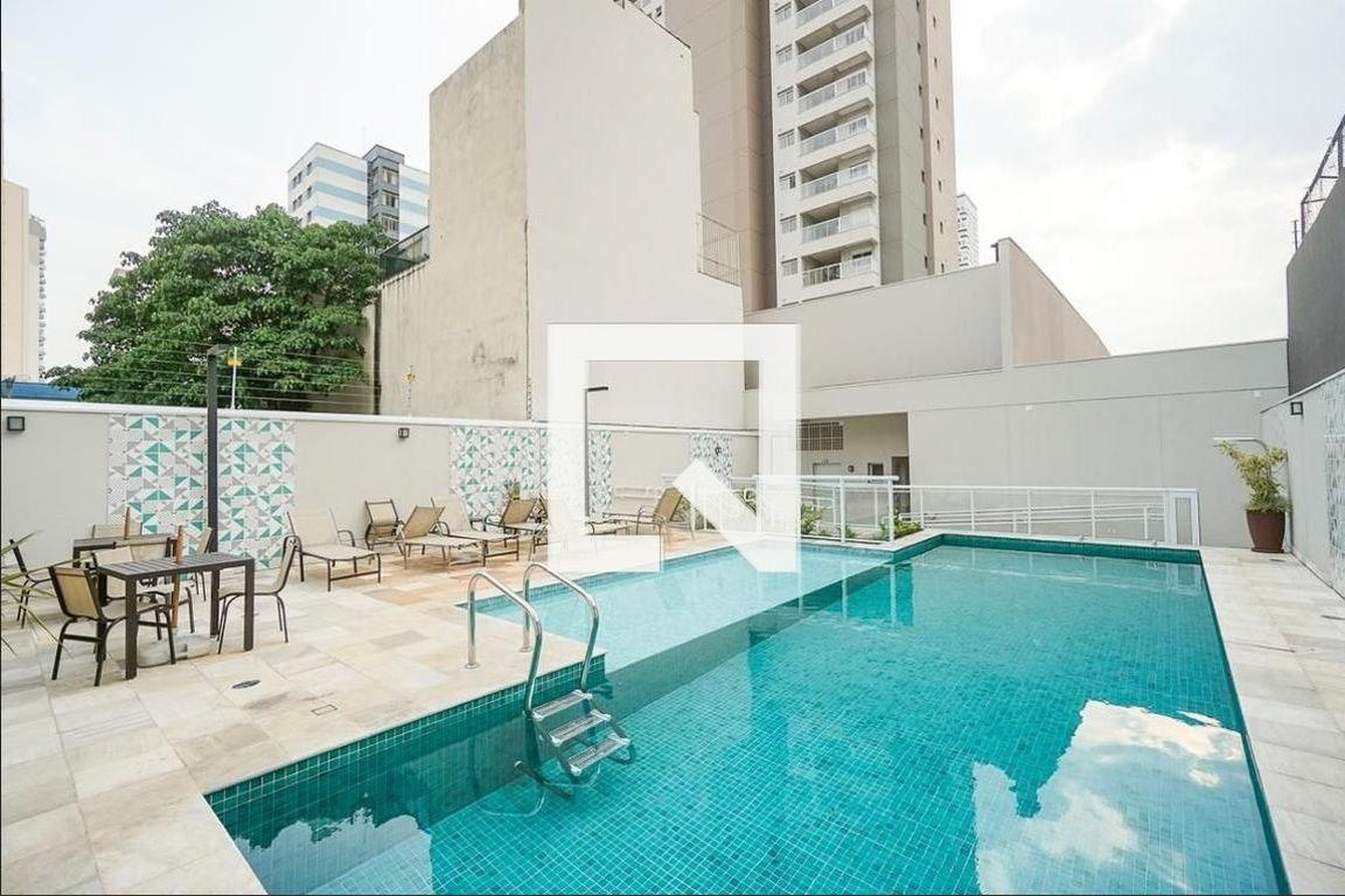 Piscina - Platina Patriani