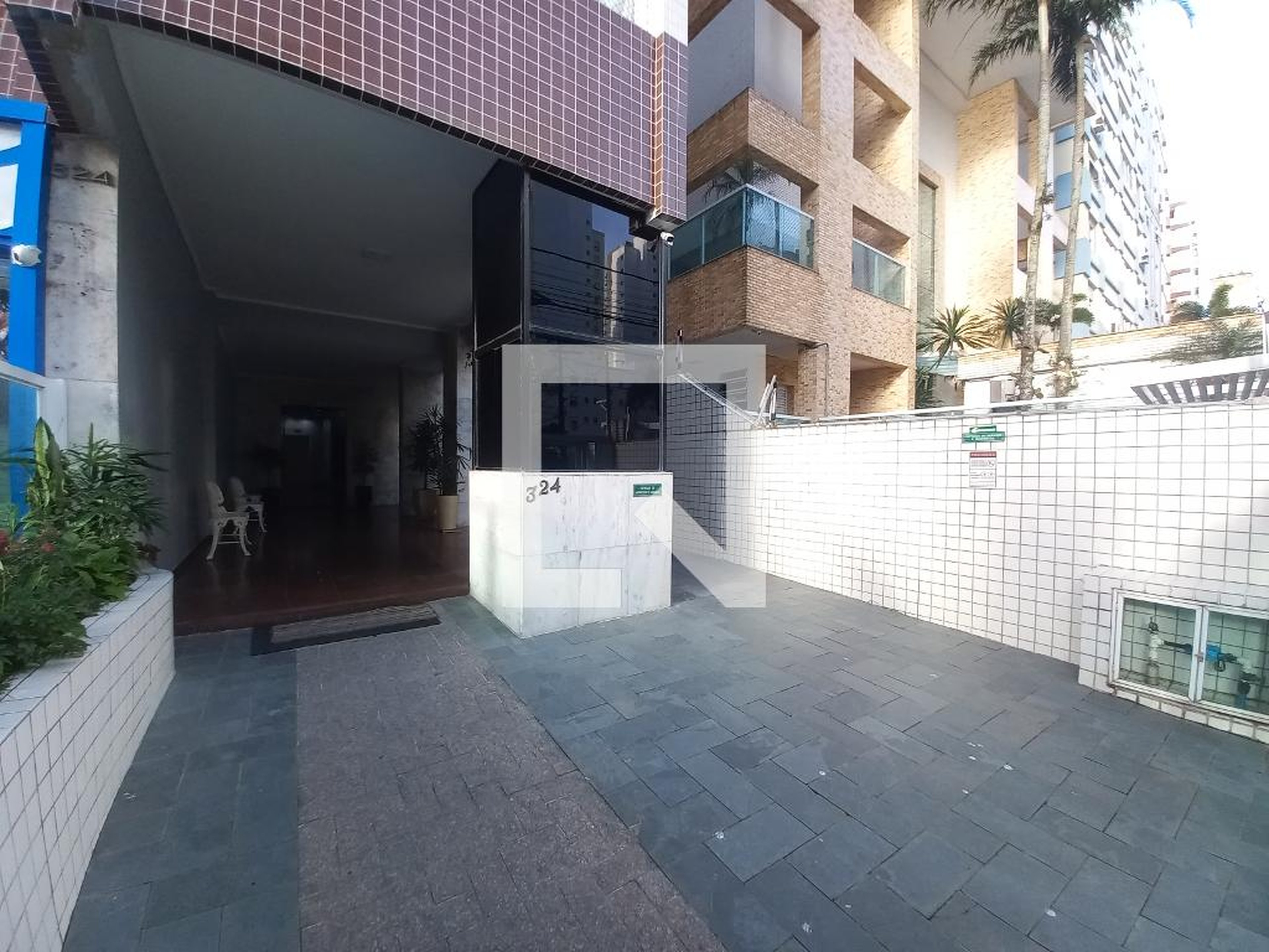 Área comum - Boa Vista