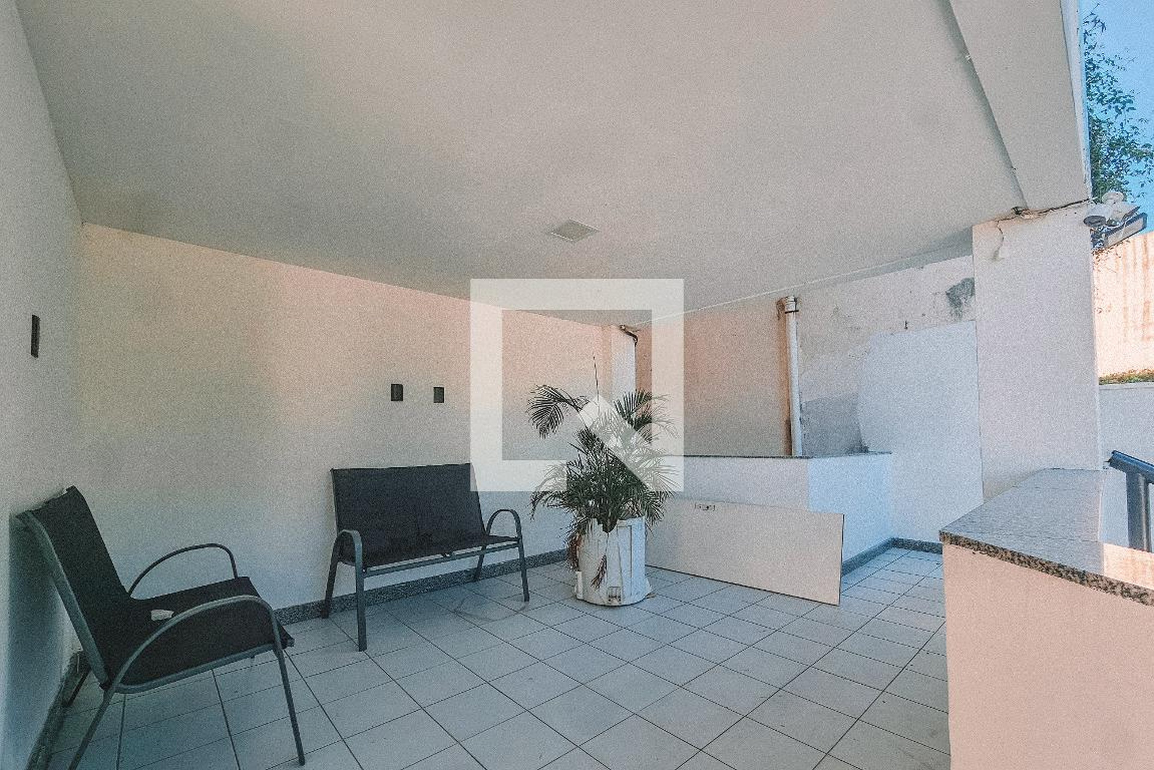 Área comum Condomínio em Rua Ipirá, 51