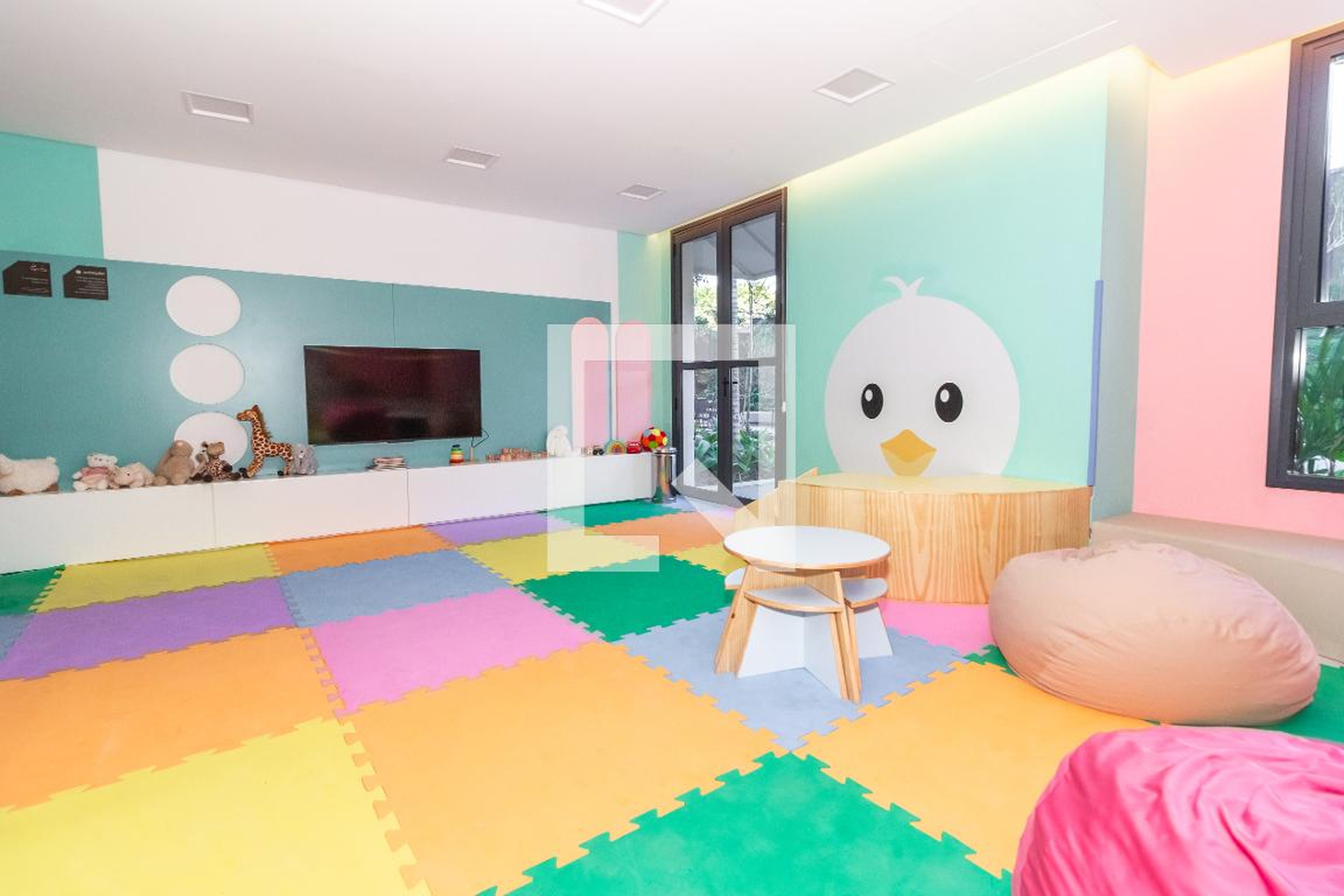 Brinquedoteca - Jerivás