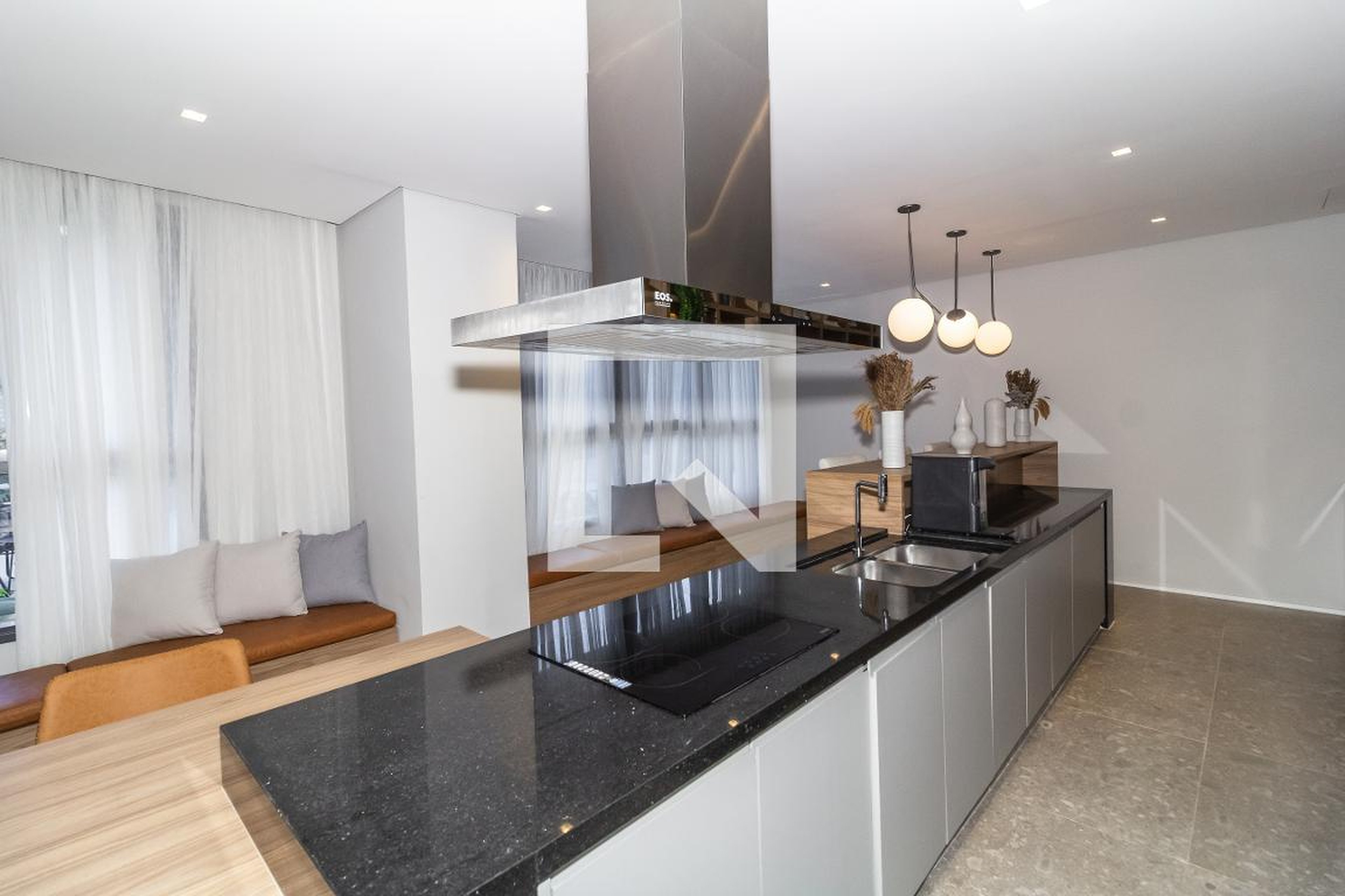 Espaço Gourmet - Jerivás