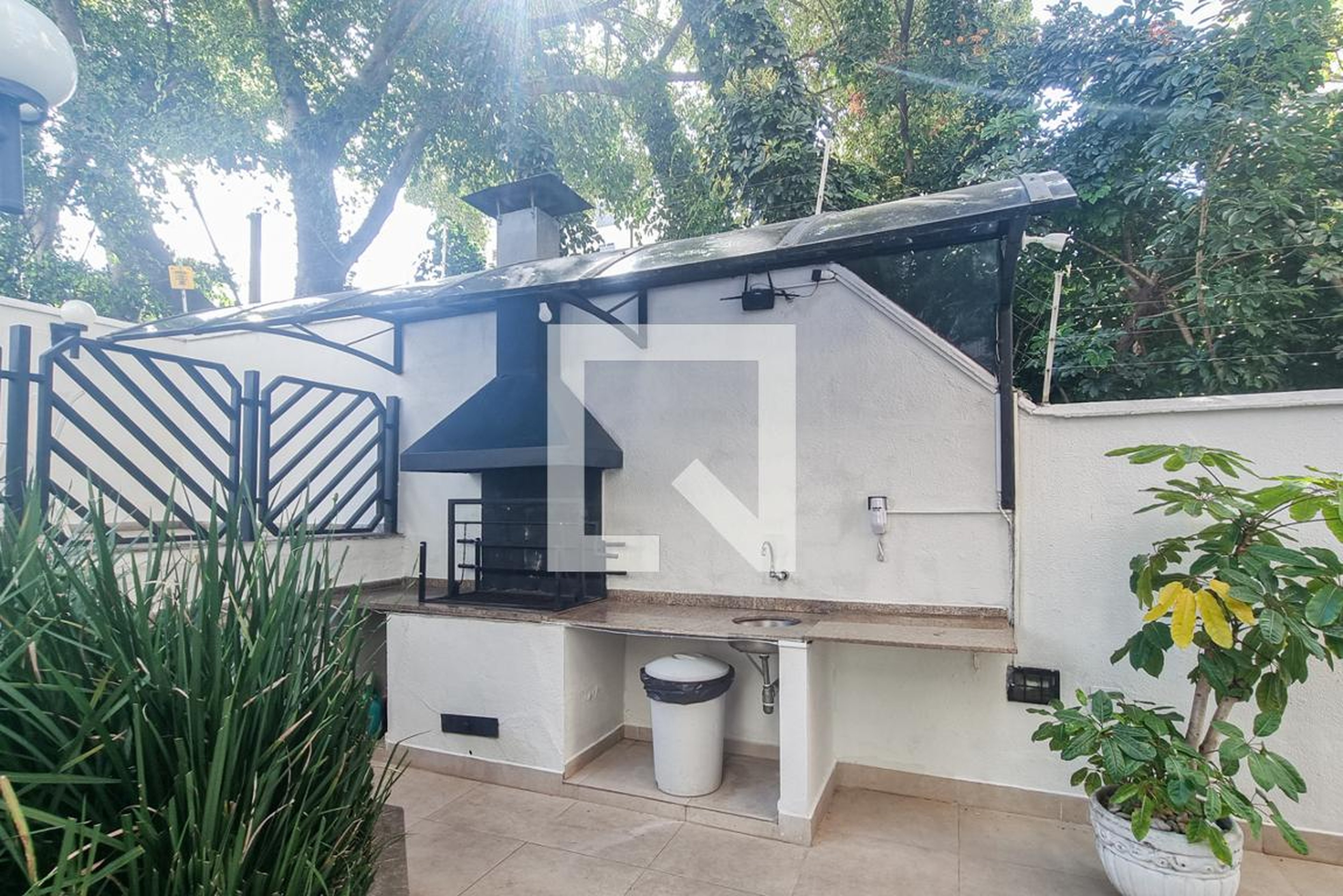 Churrasqueira - Rio Araguaia