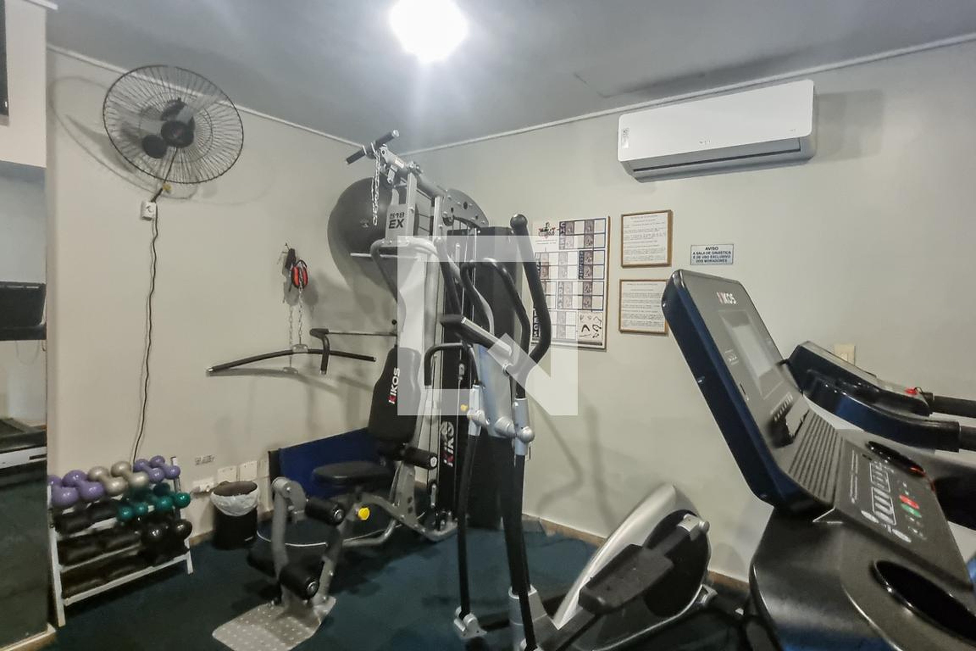 Academia - Rio Araguaia