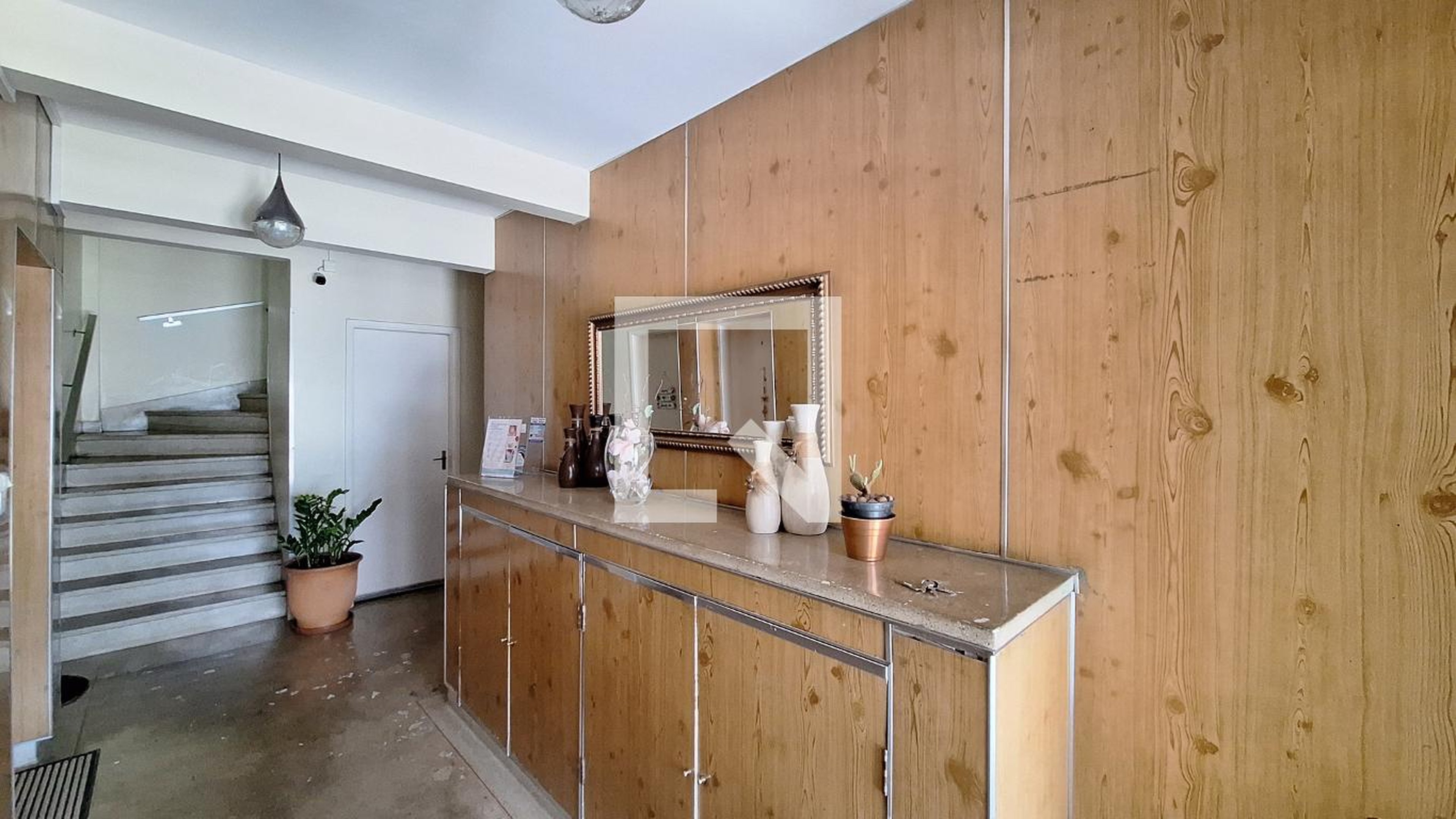 Área comum - Edifício Panorama