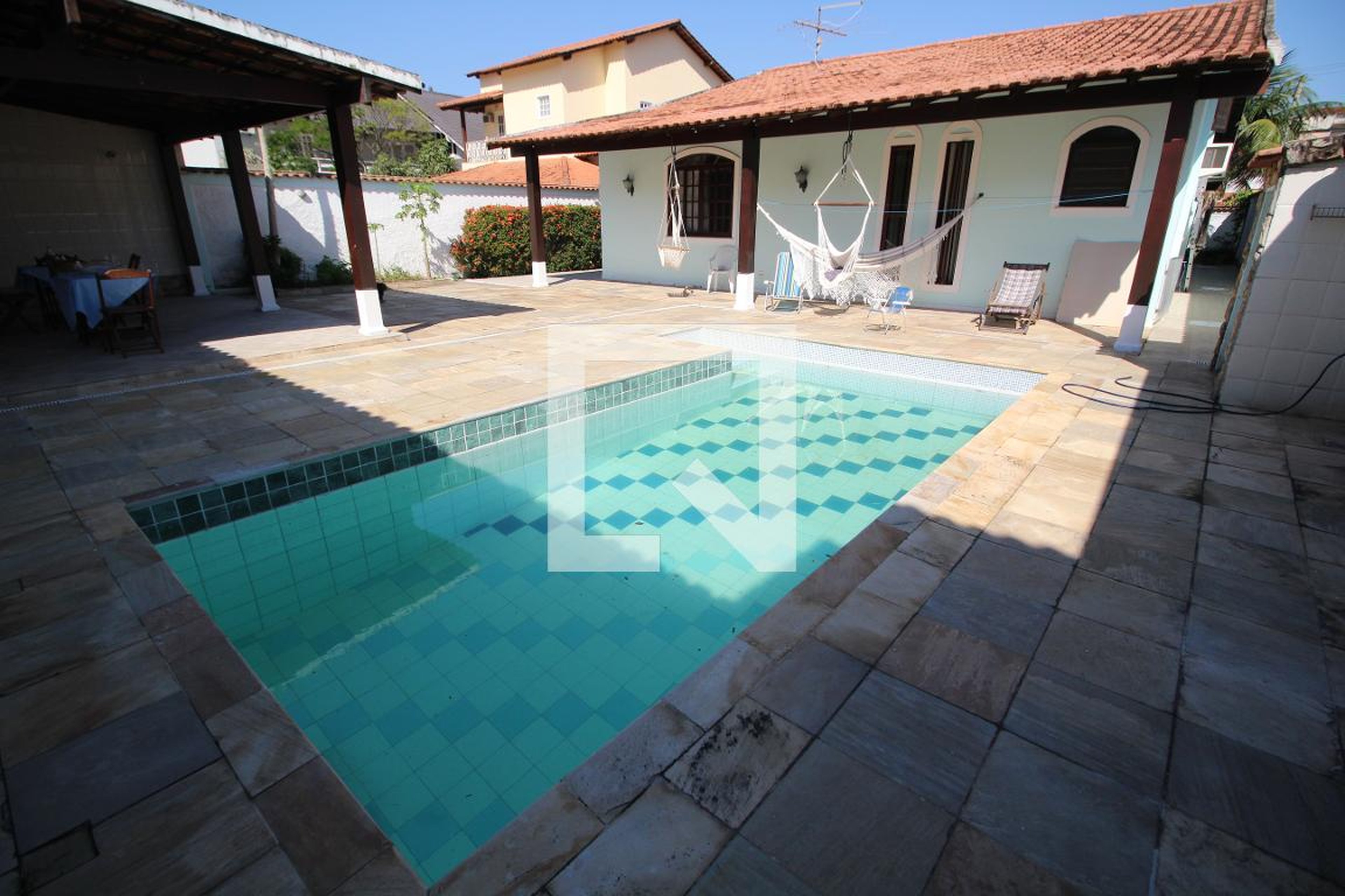 Piscina - 