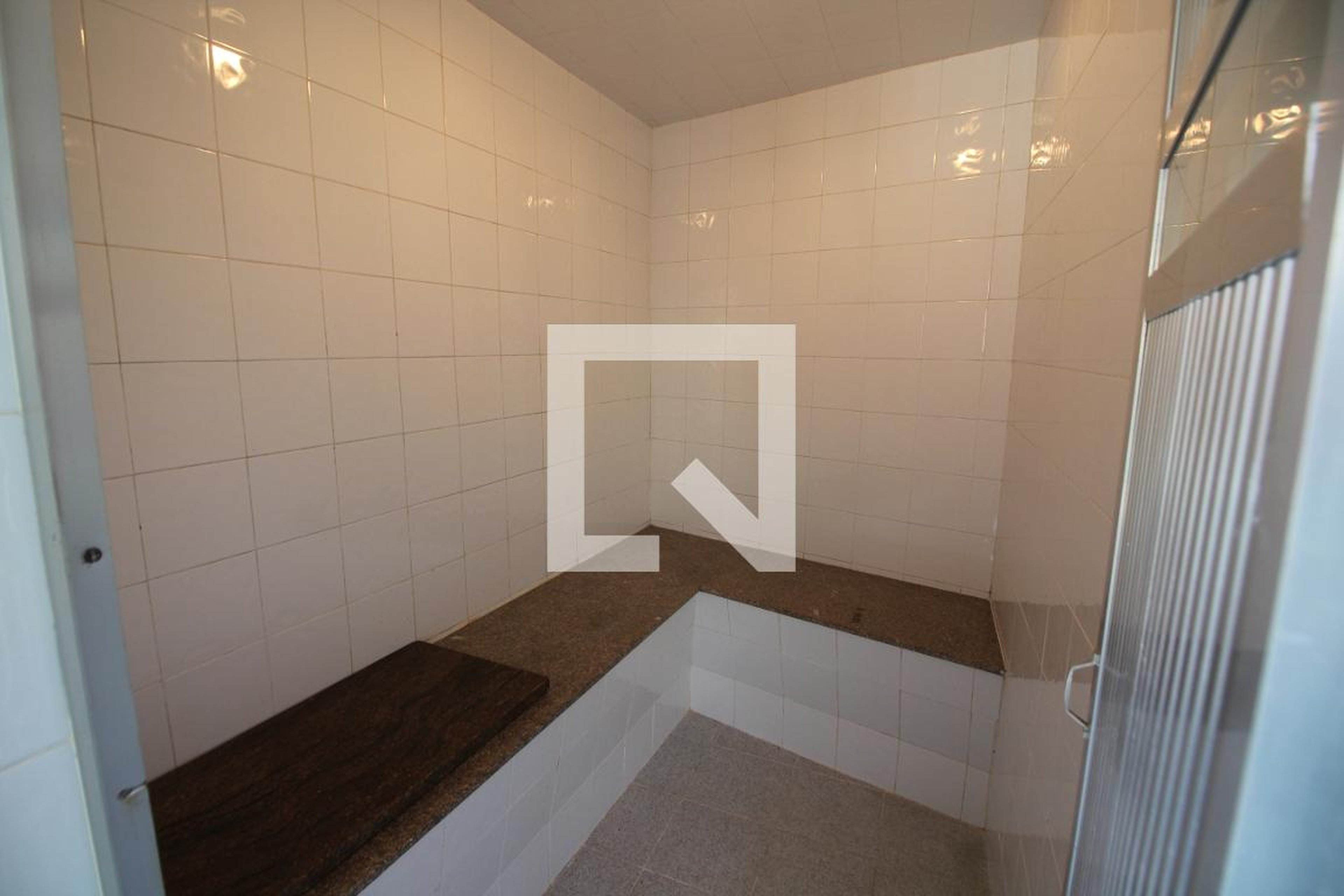 Área comum Condomínio em Rua Virola, 103