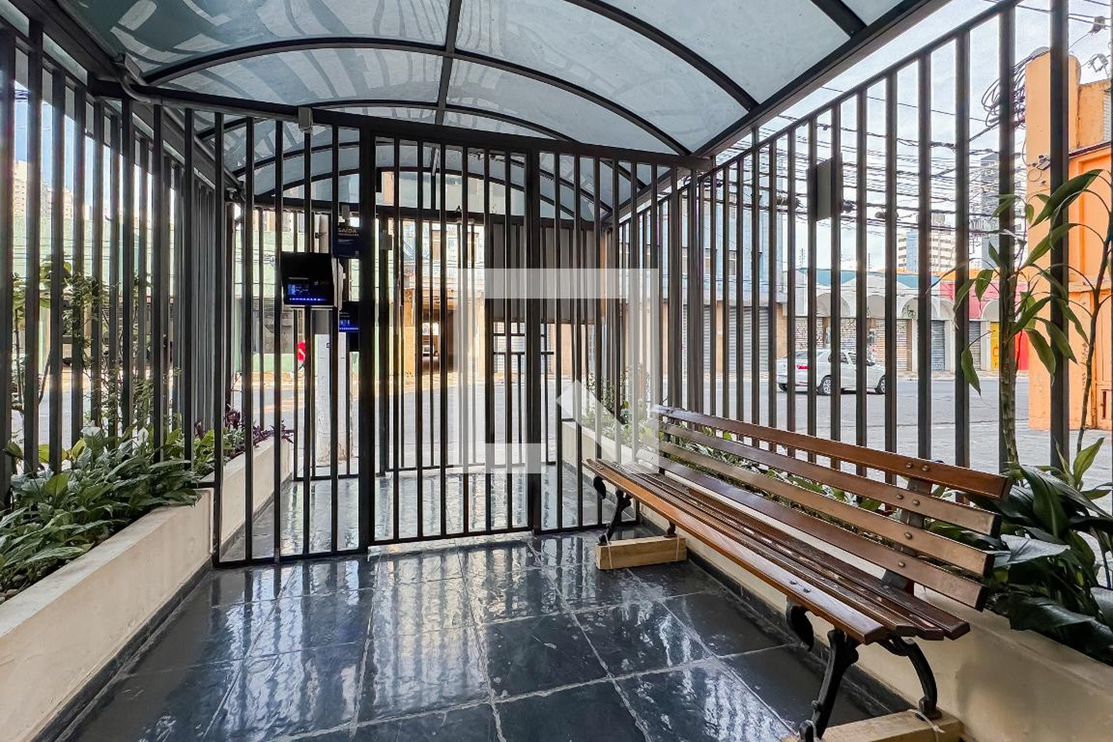 Hall de Entrada - Itapema