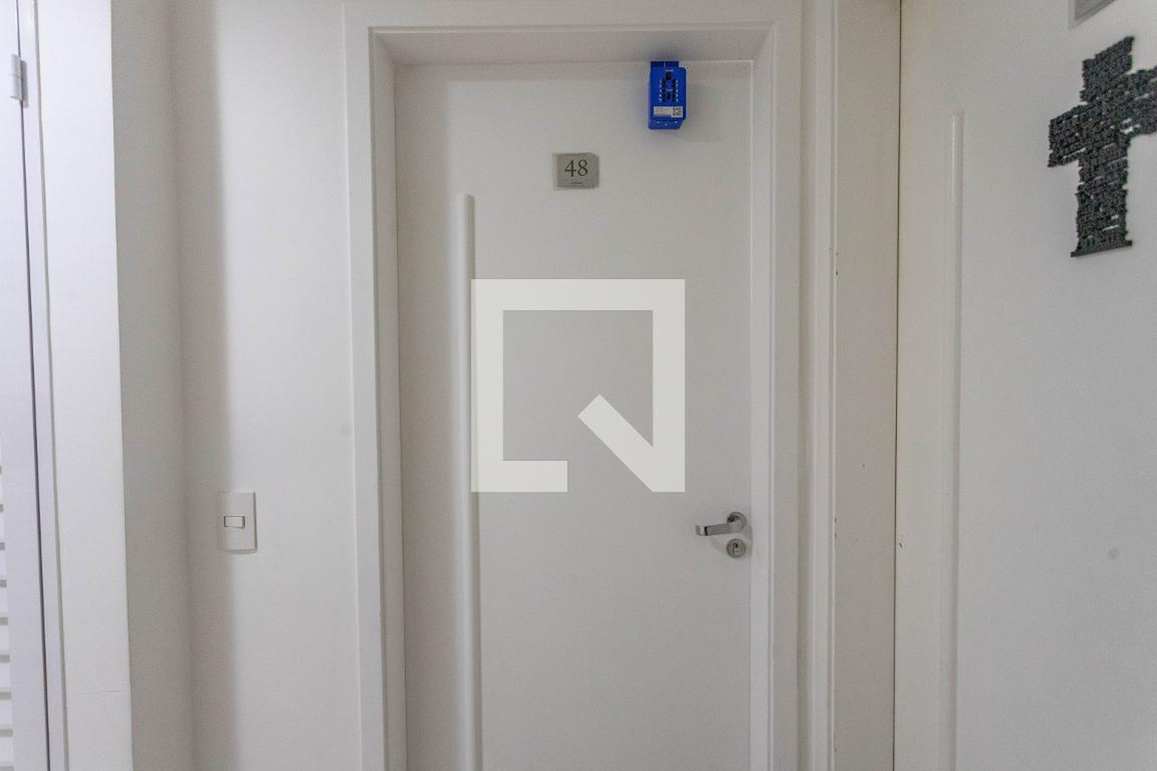 Entrada - Residencial Conquista Praça da Moça