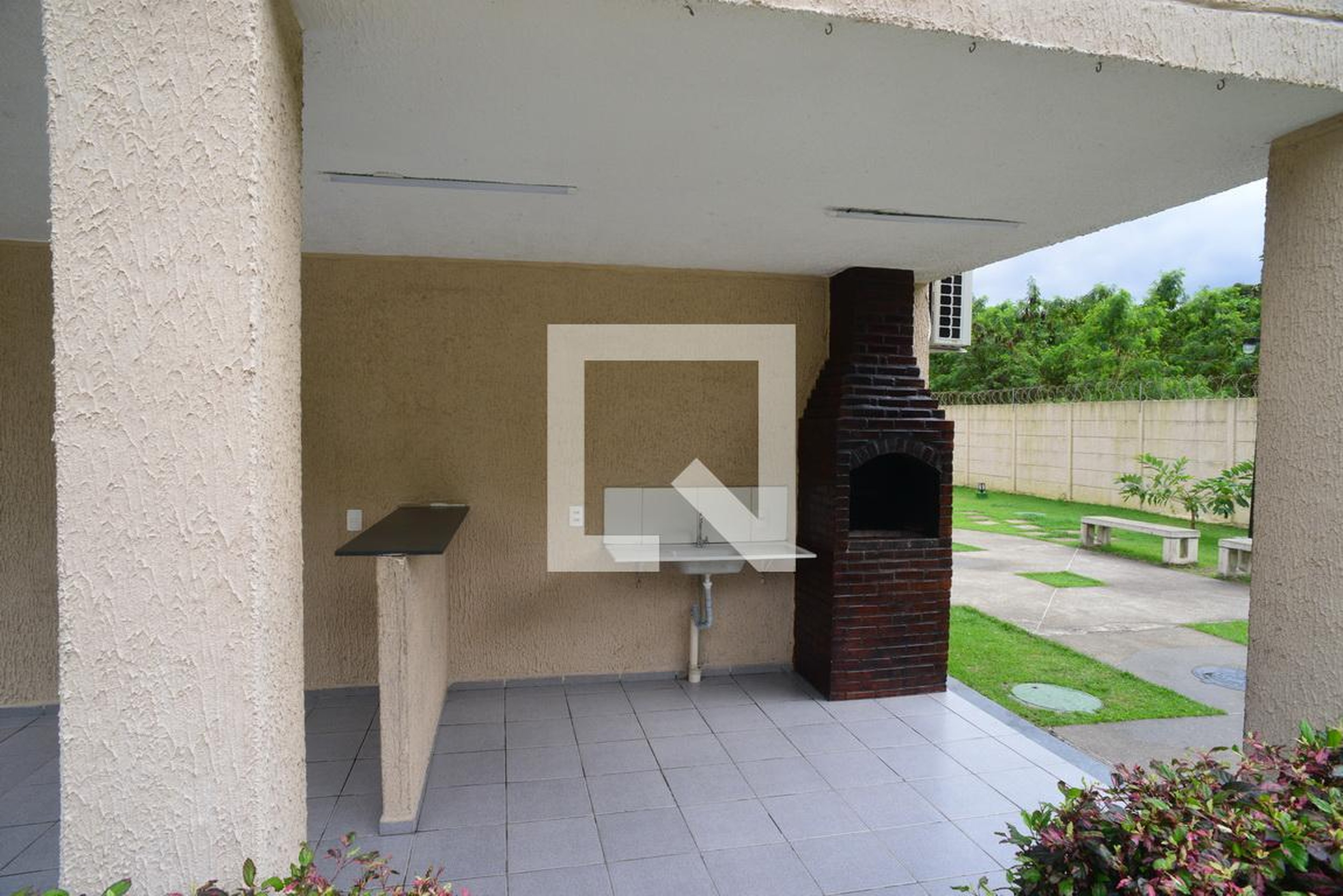 Churrasqueira - Costa Verde