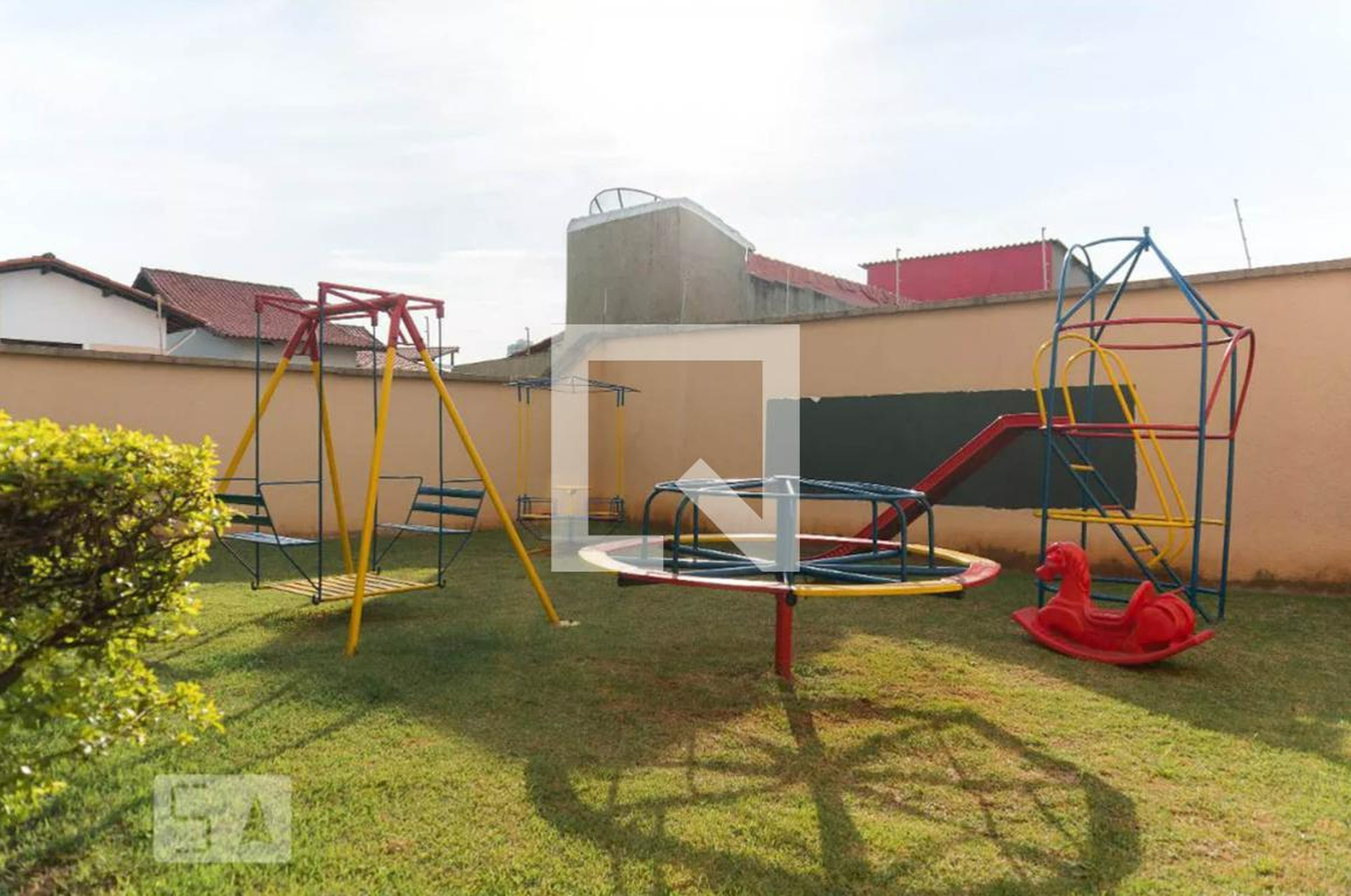 Playground - Residencial Primavera