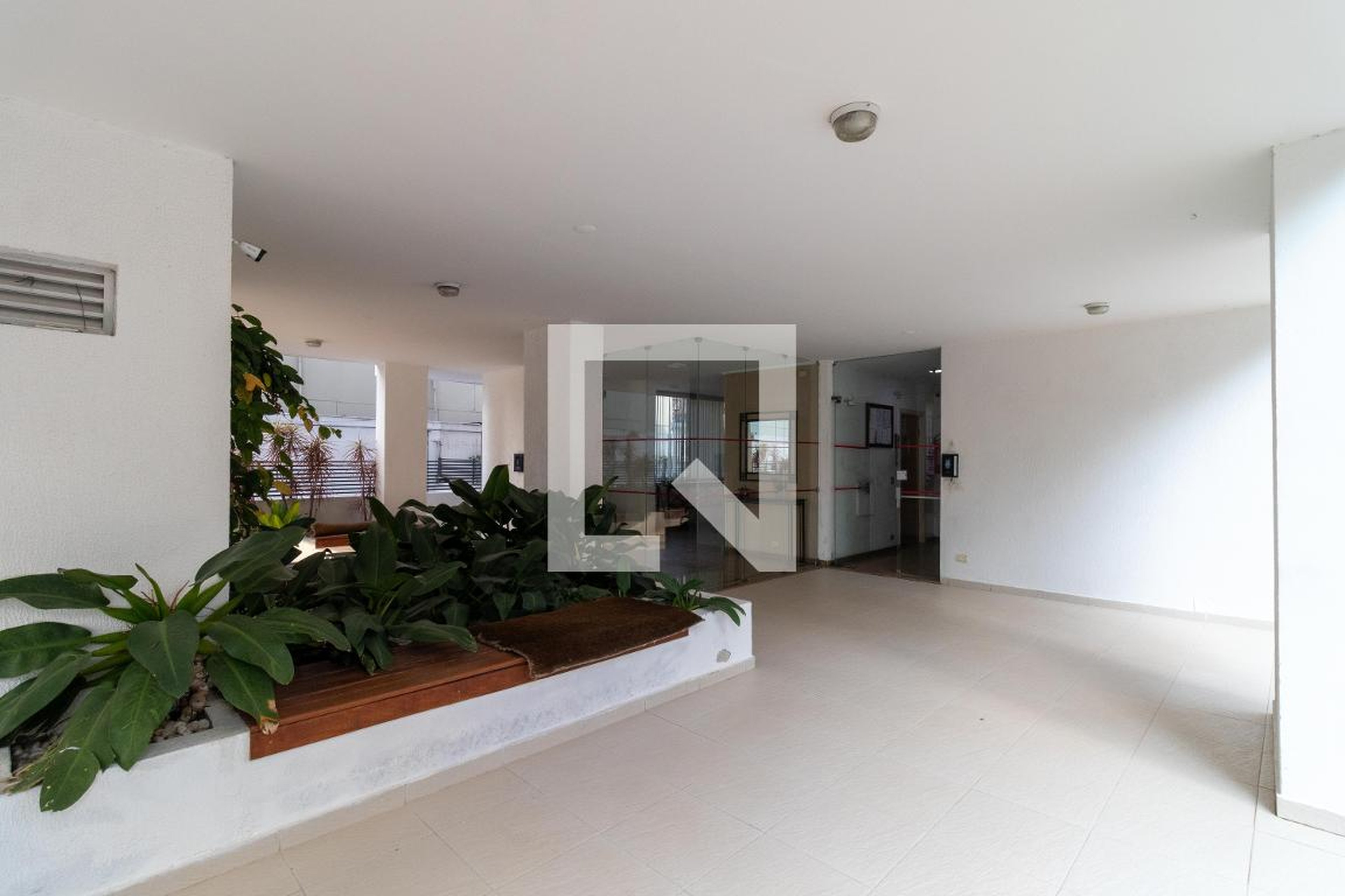 Área comum - Bianchi