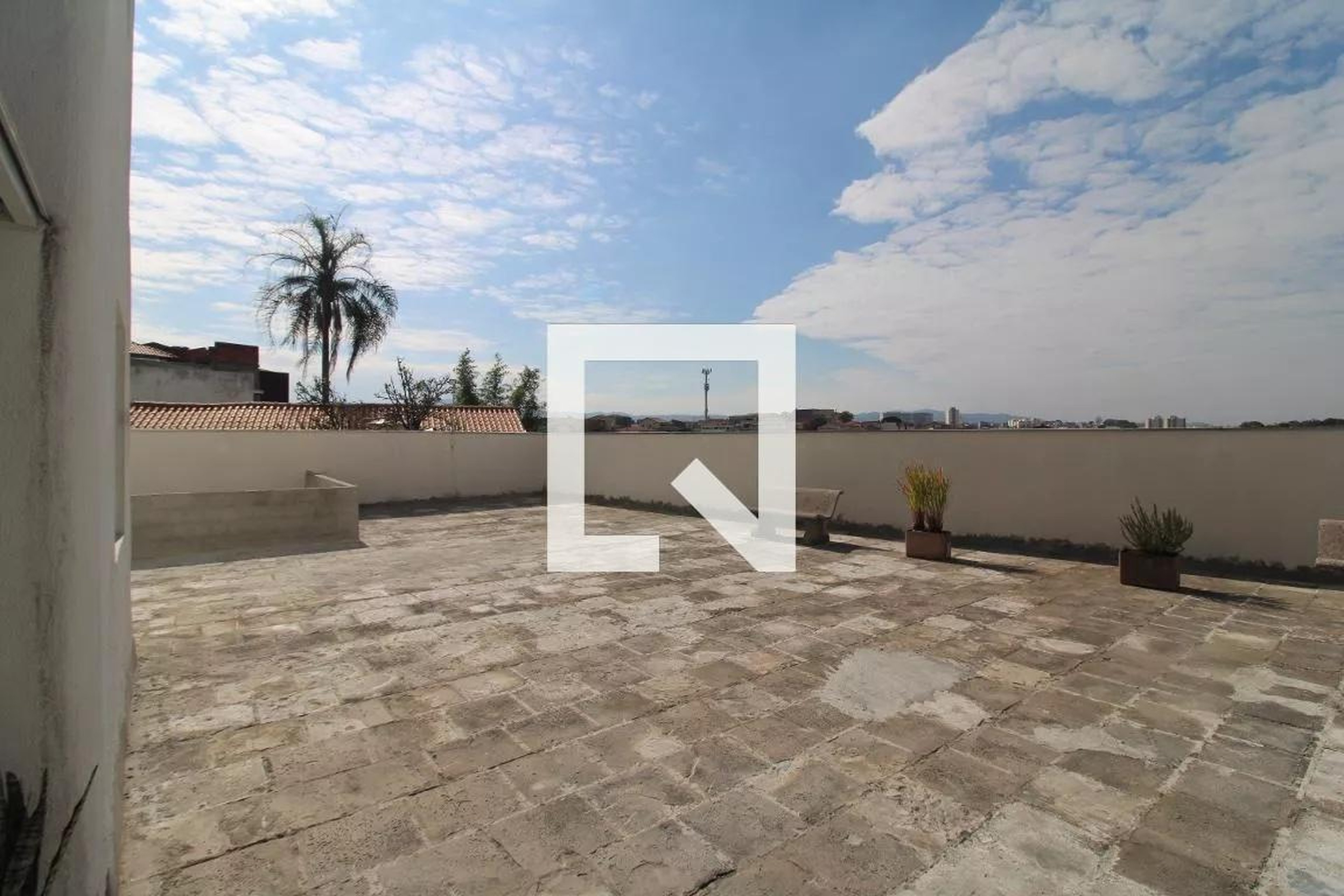 Área comum - Raffaello