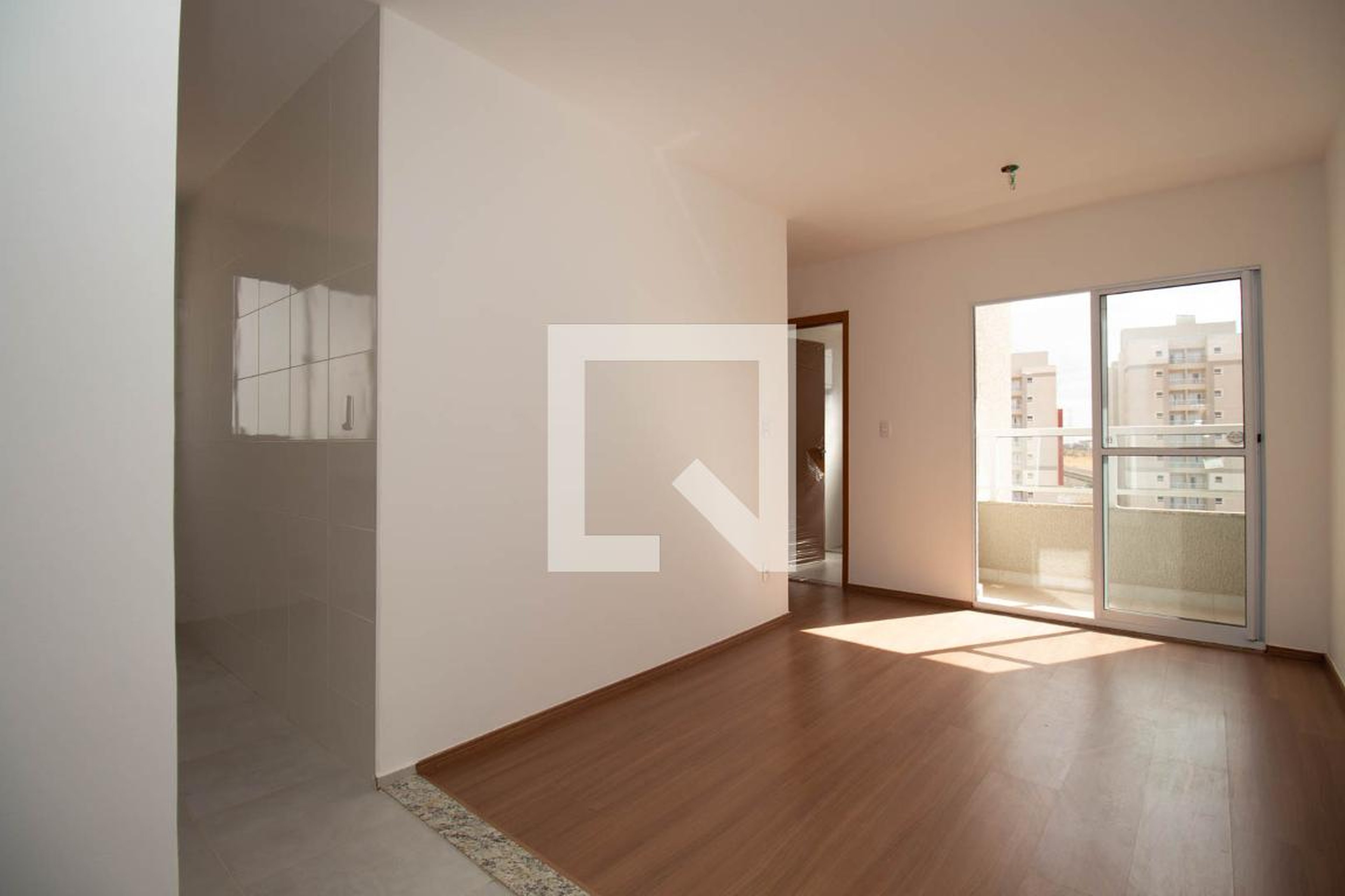 Hall Condomínio em QR 110 CJ 10A LT 1, s/n