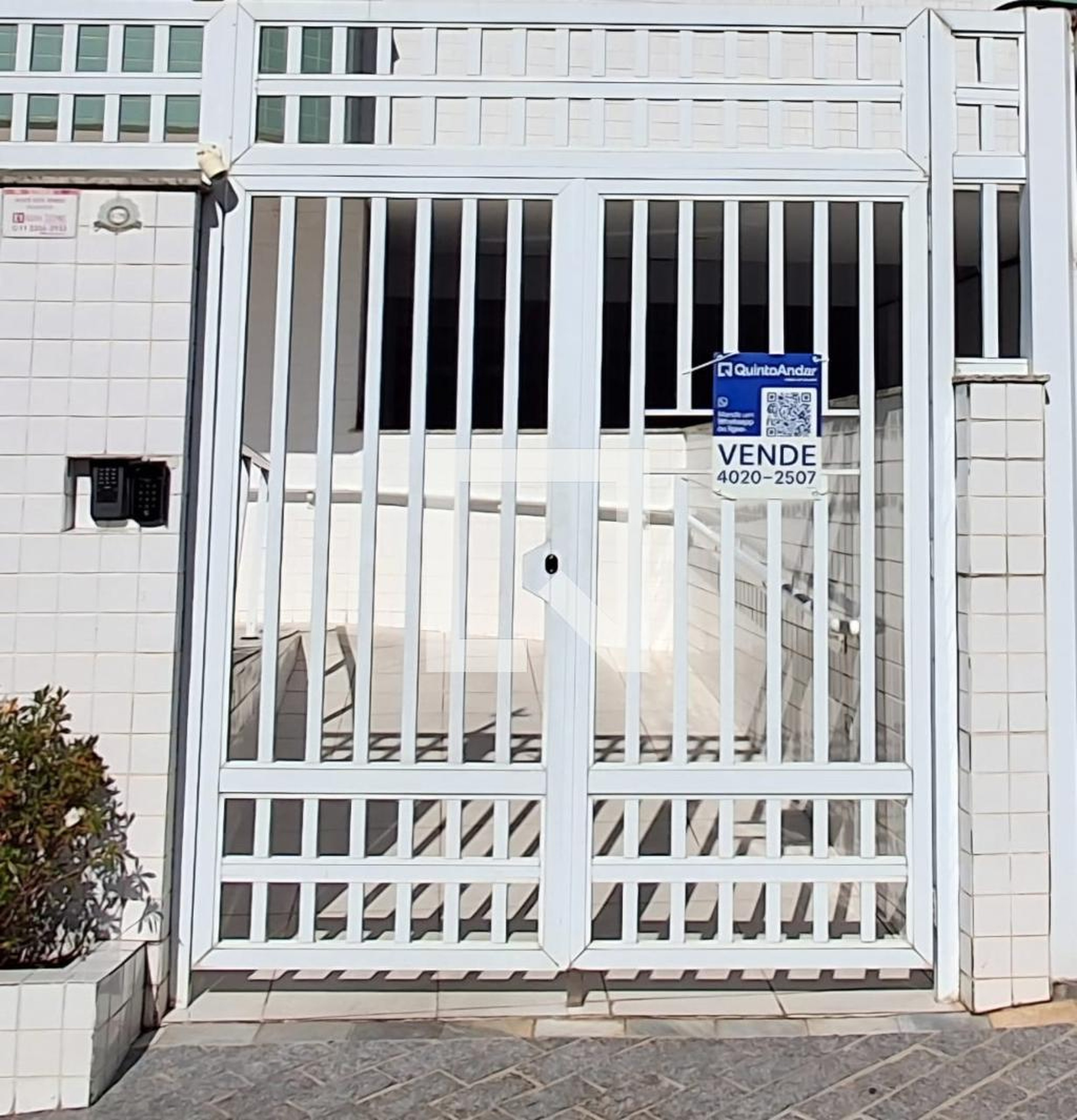 Fachada Residencial Barcelona