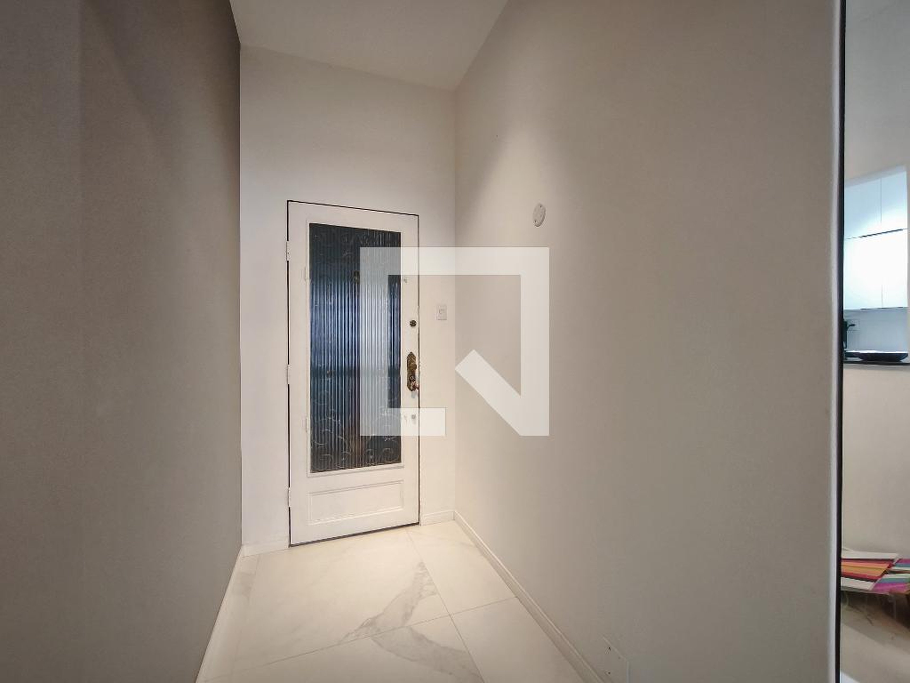 Entrada - Santa Maria