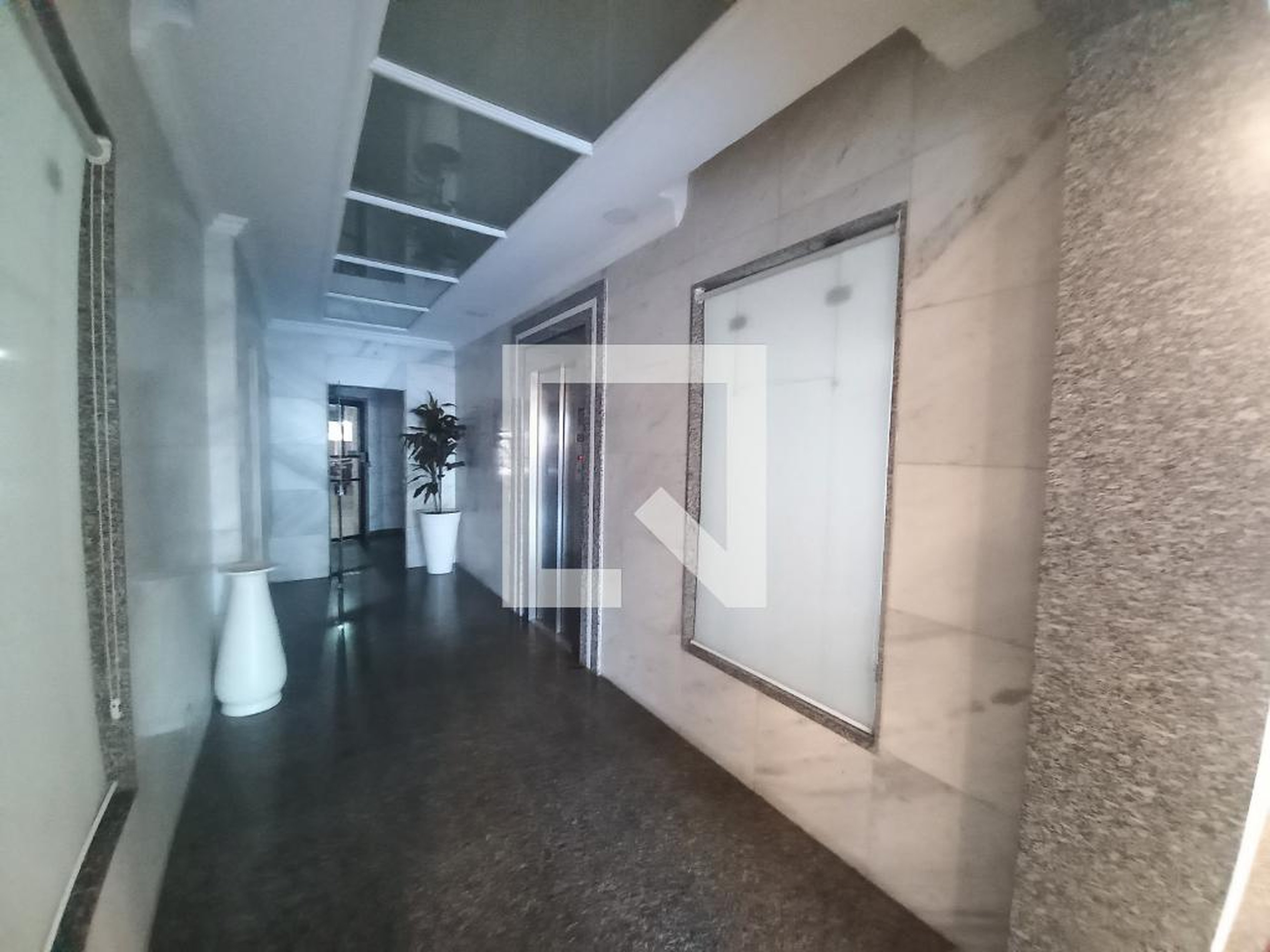 Hall de Entrada - Maison Merville