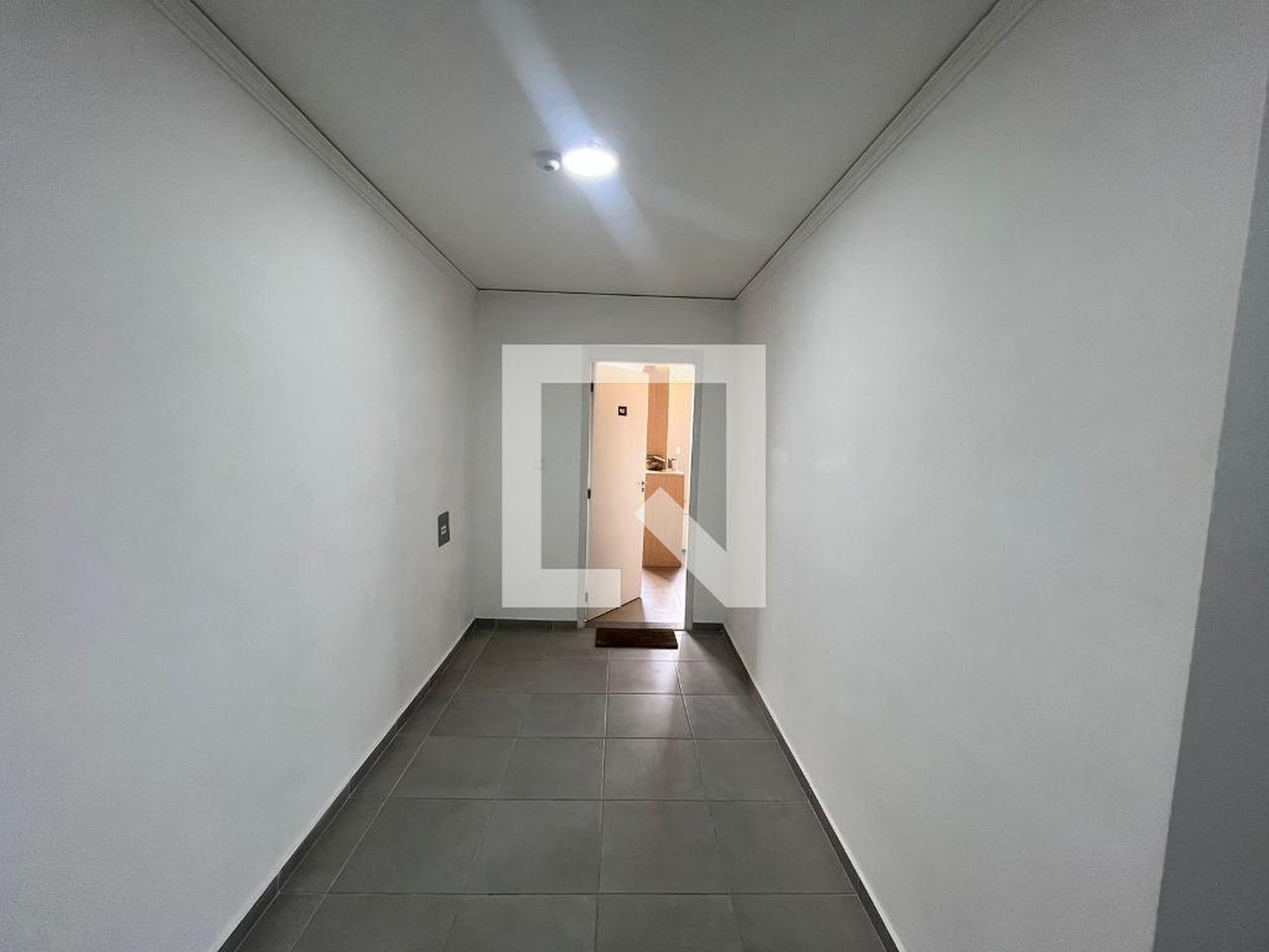 Entrada - Kz Next Freguesia