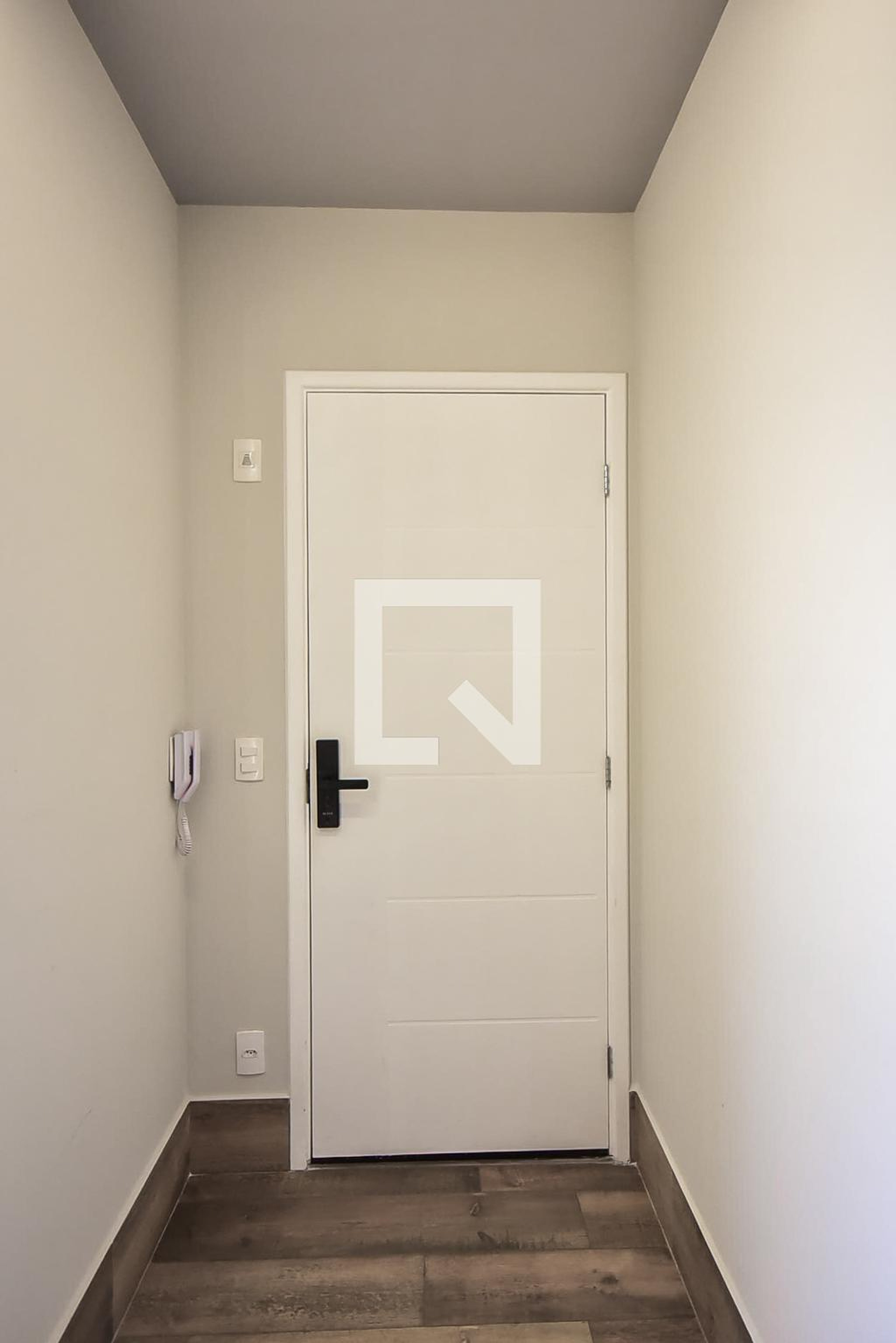 Hall de Entrada - Ohana Morumbi