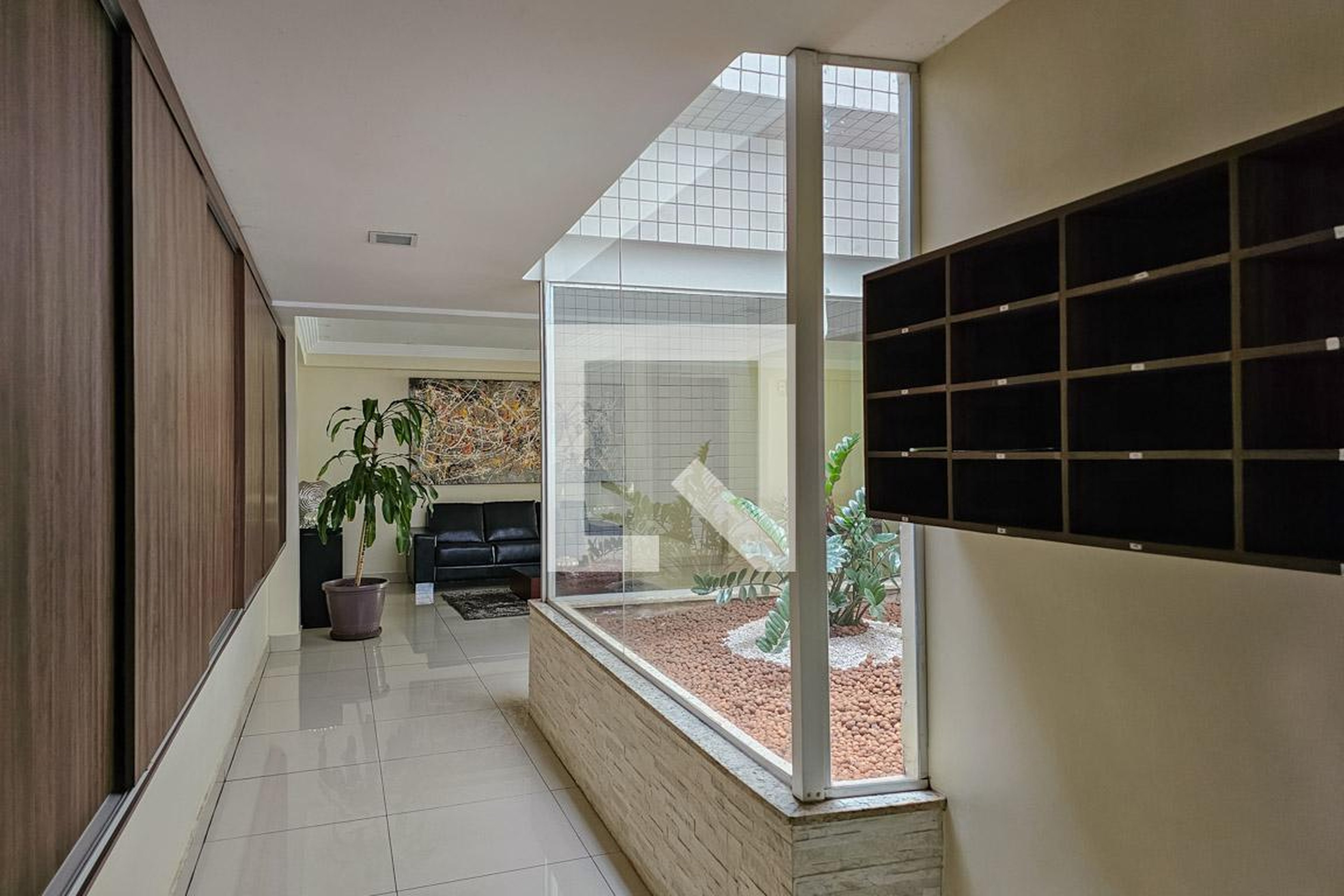 Área comum Condomínio em Rua Juacema, 528