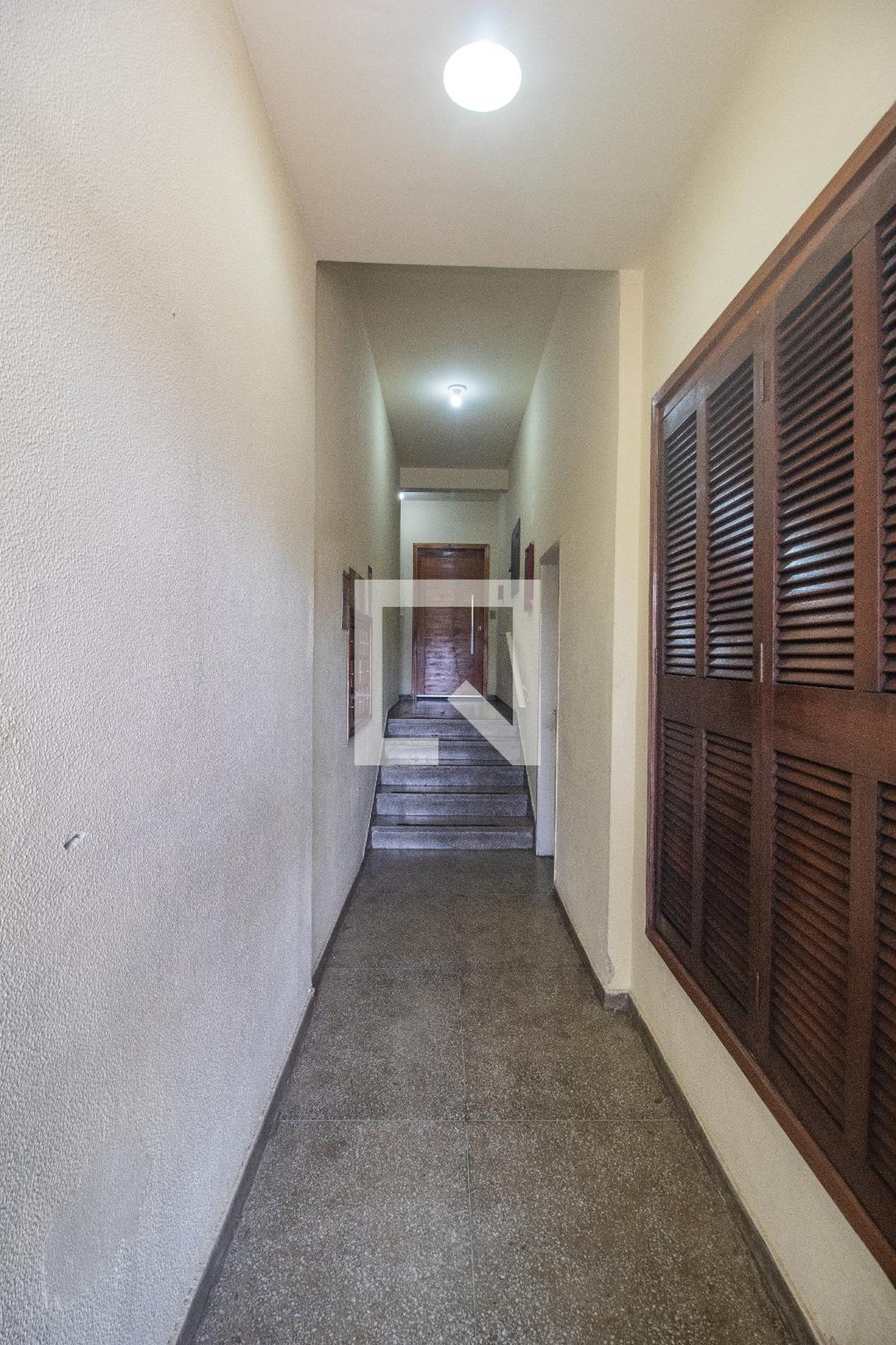 Hall de entrada - null