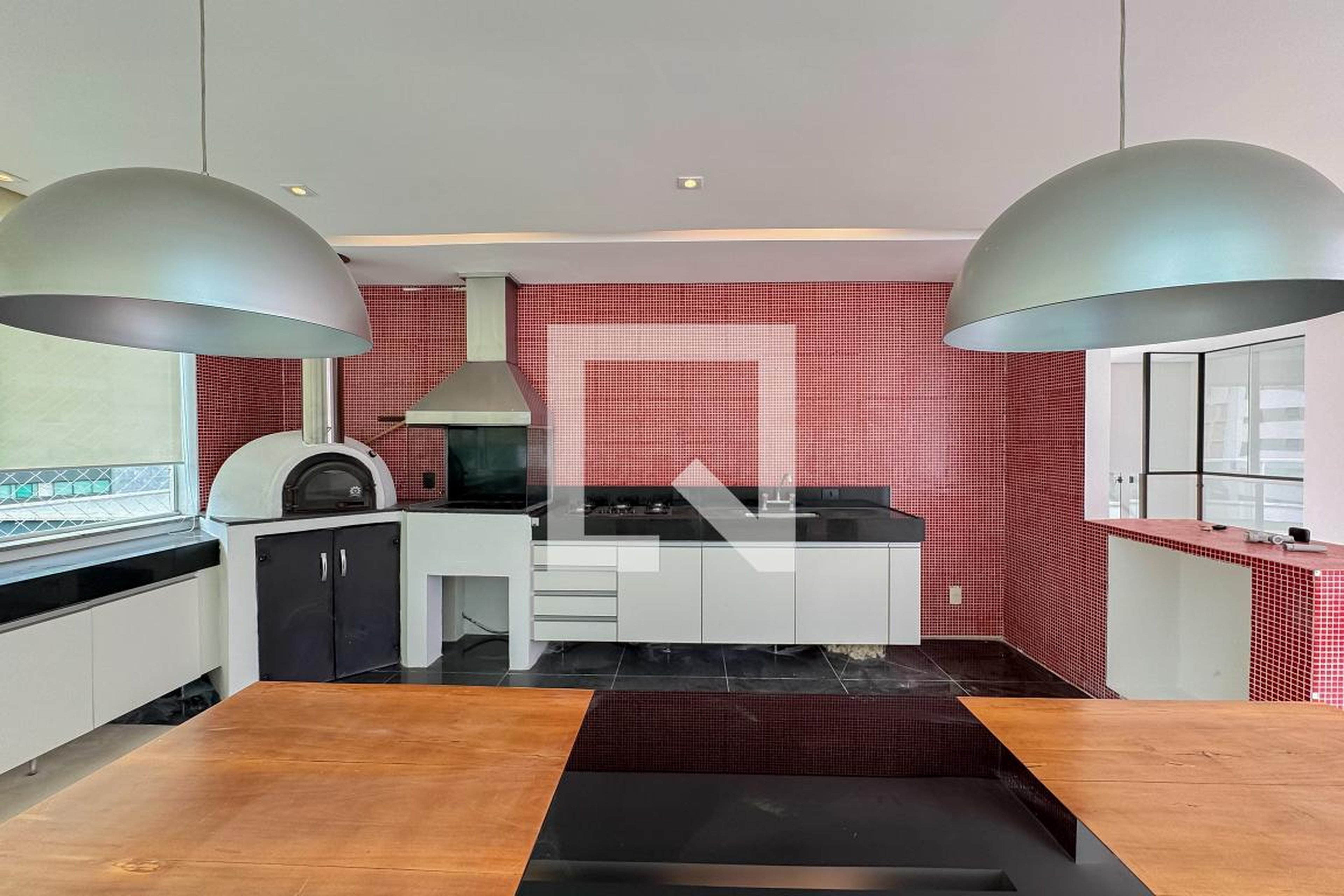 Espaço Gourmet - Dona Nilda