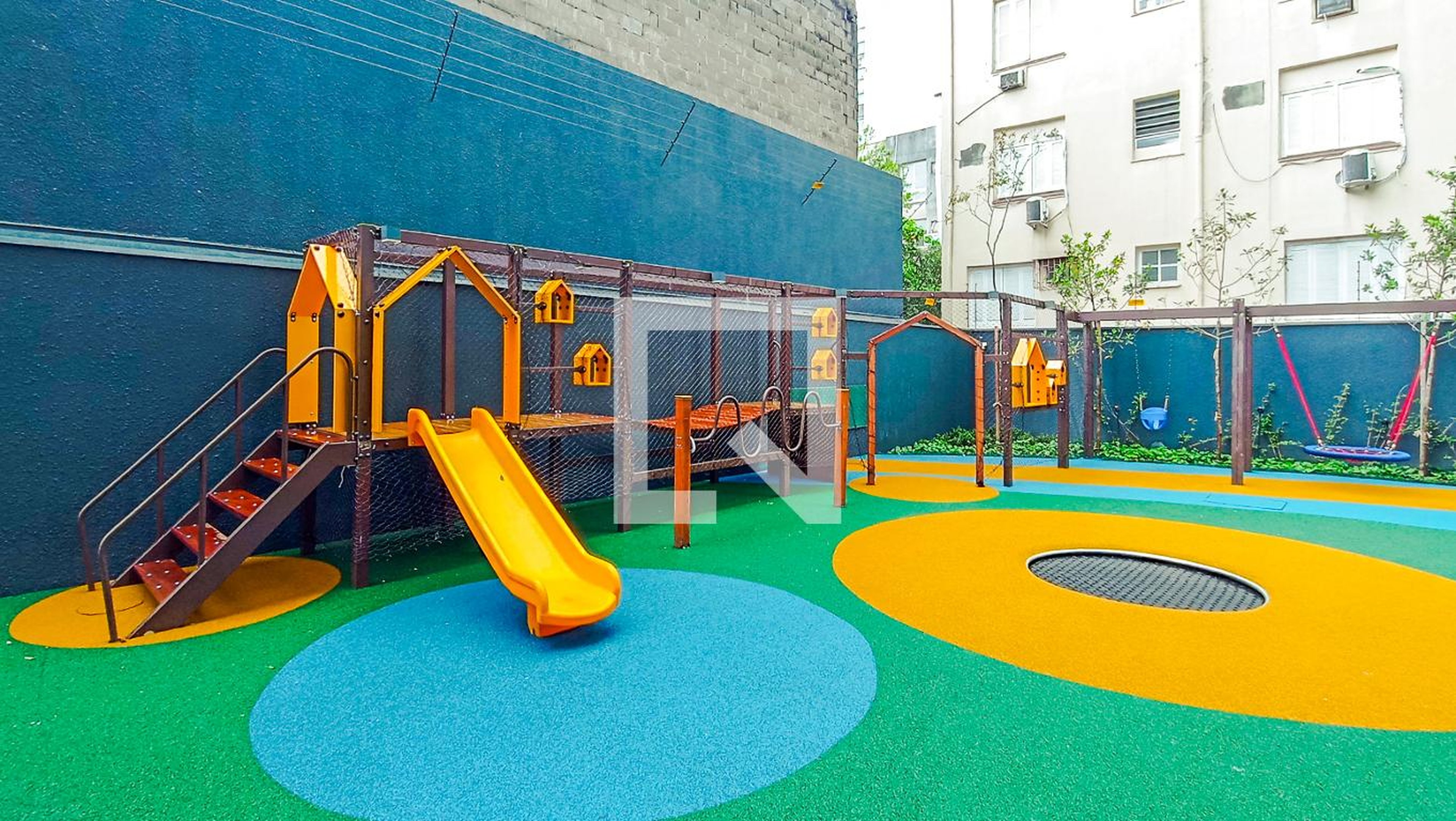 Playground - 