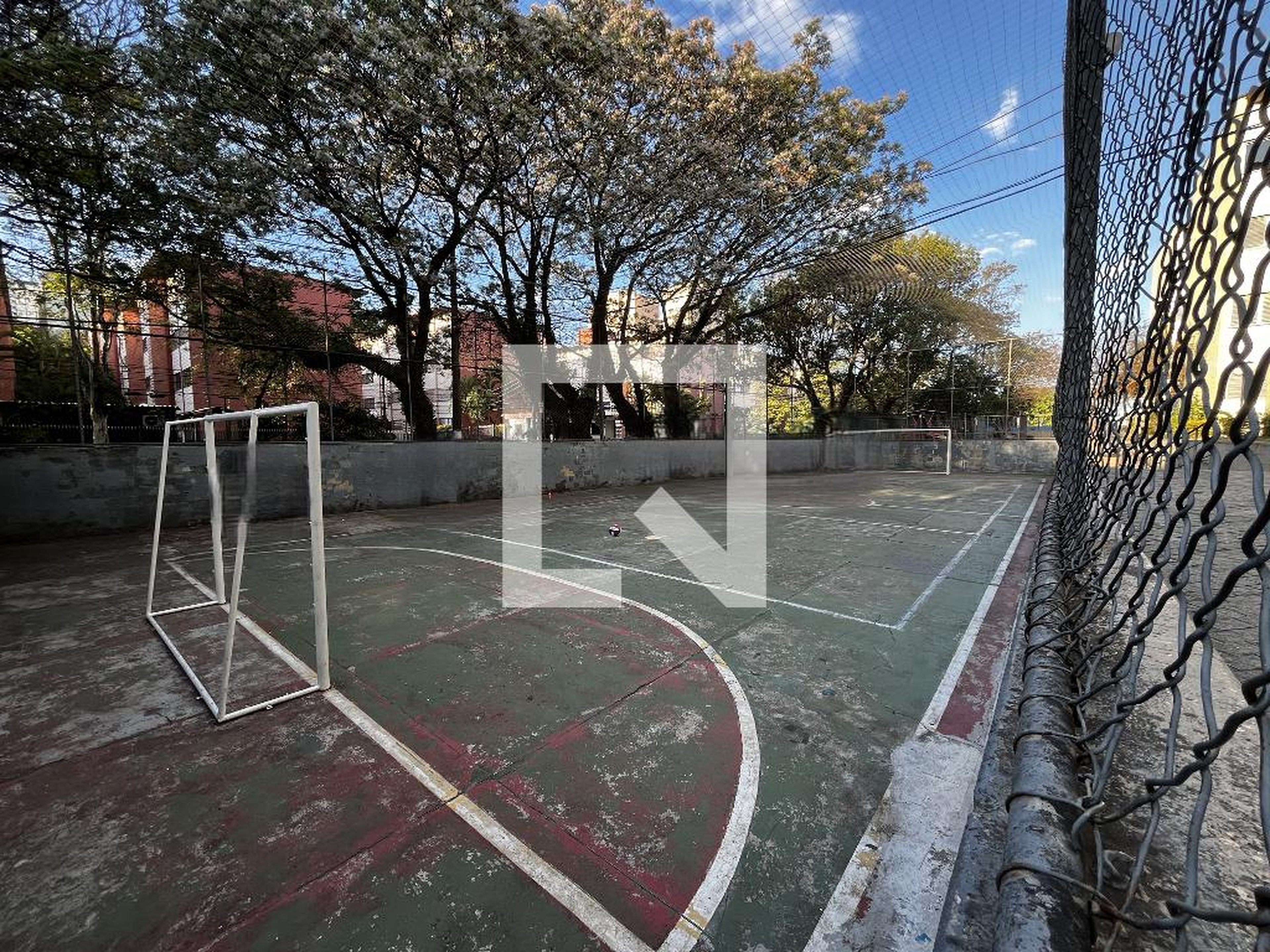 Quadra - Residencial das Américas