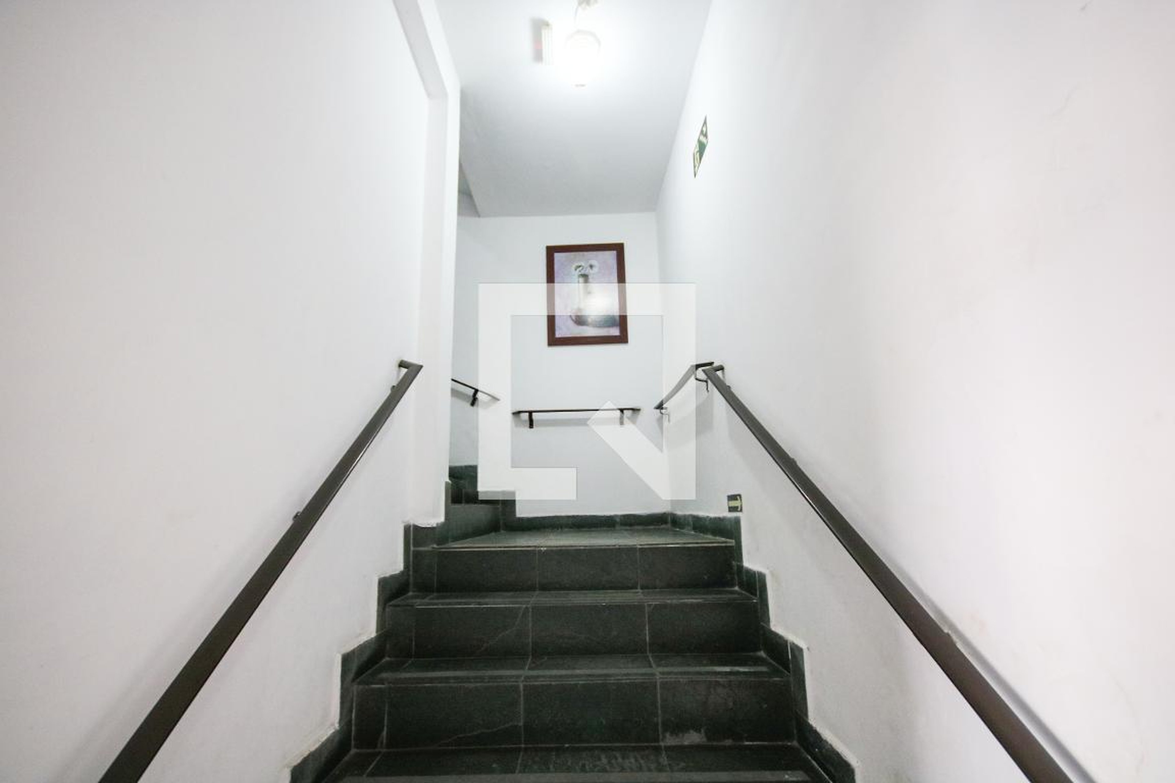 Área comum - Residencial Canto do Fort3