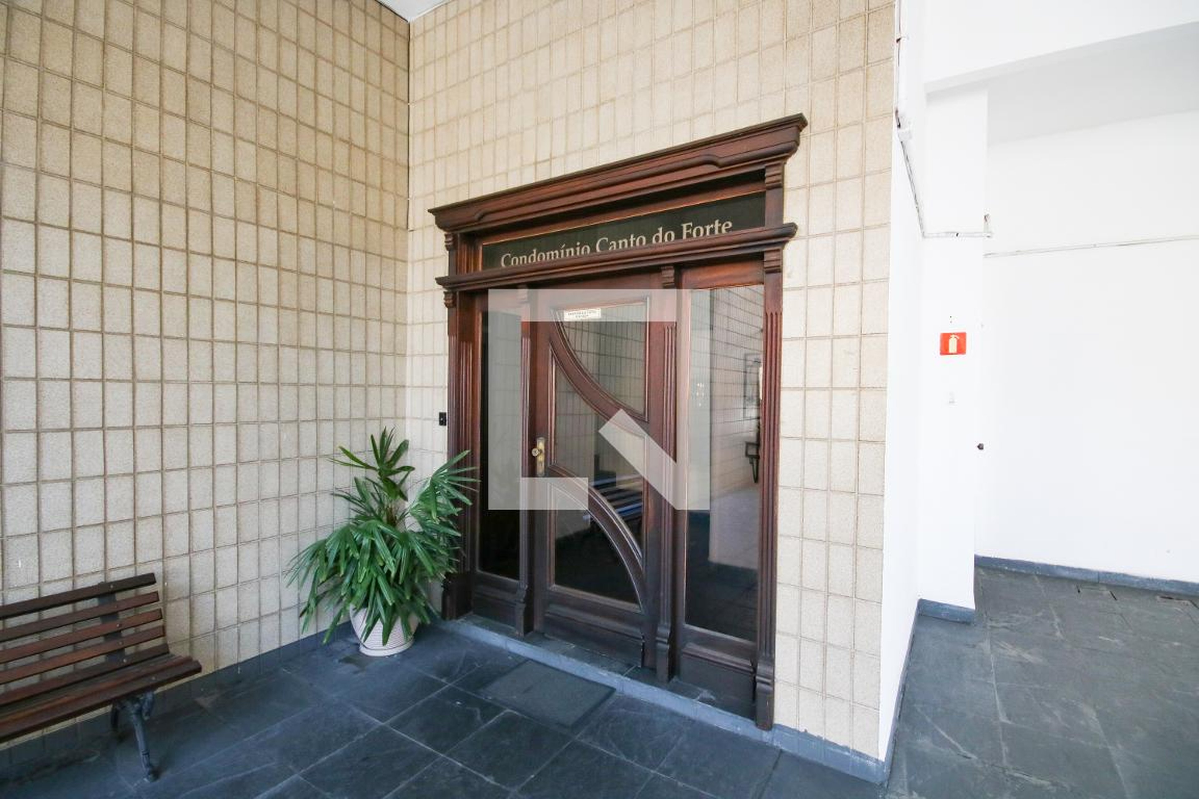 Área comum - Residencial Canto do Fort3