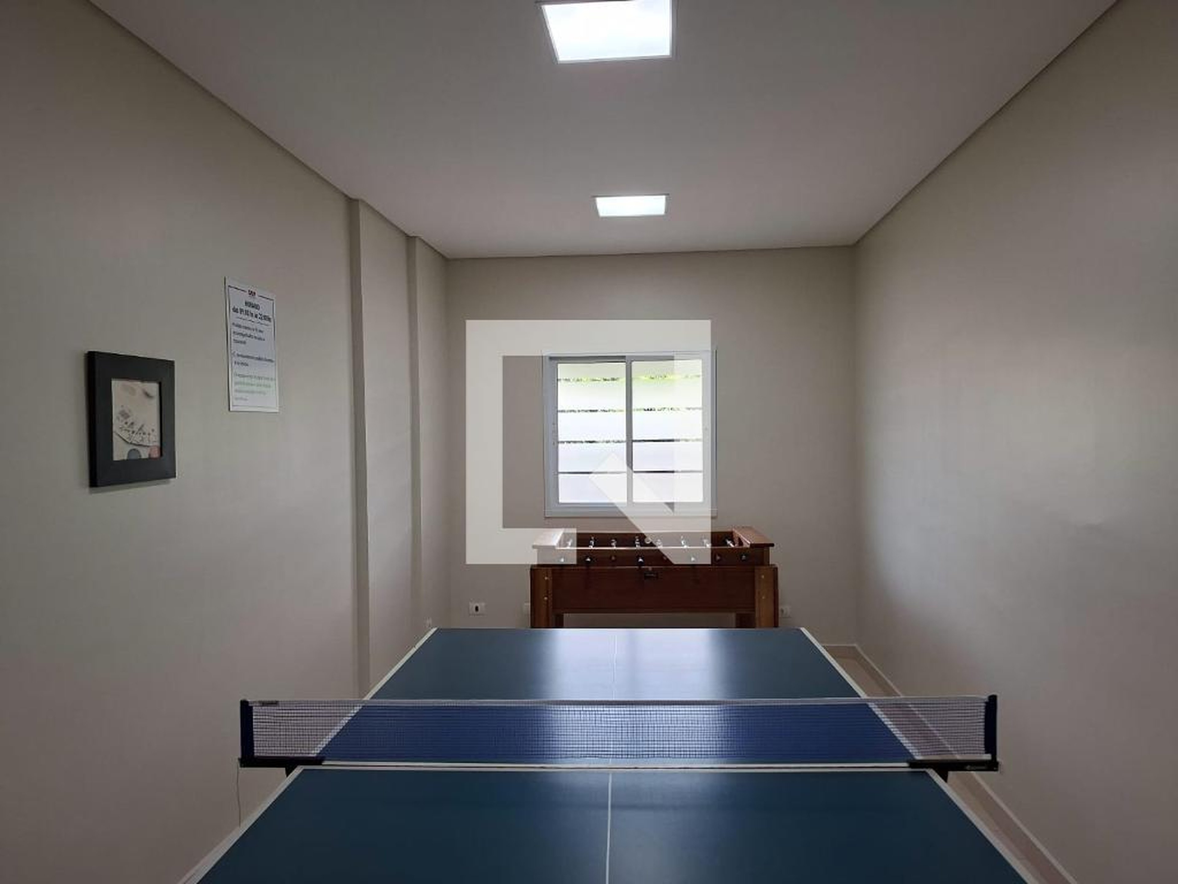 Salao de Jogos - Montesquieu