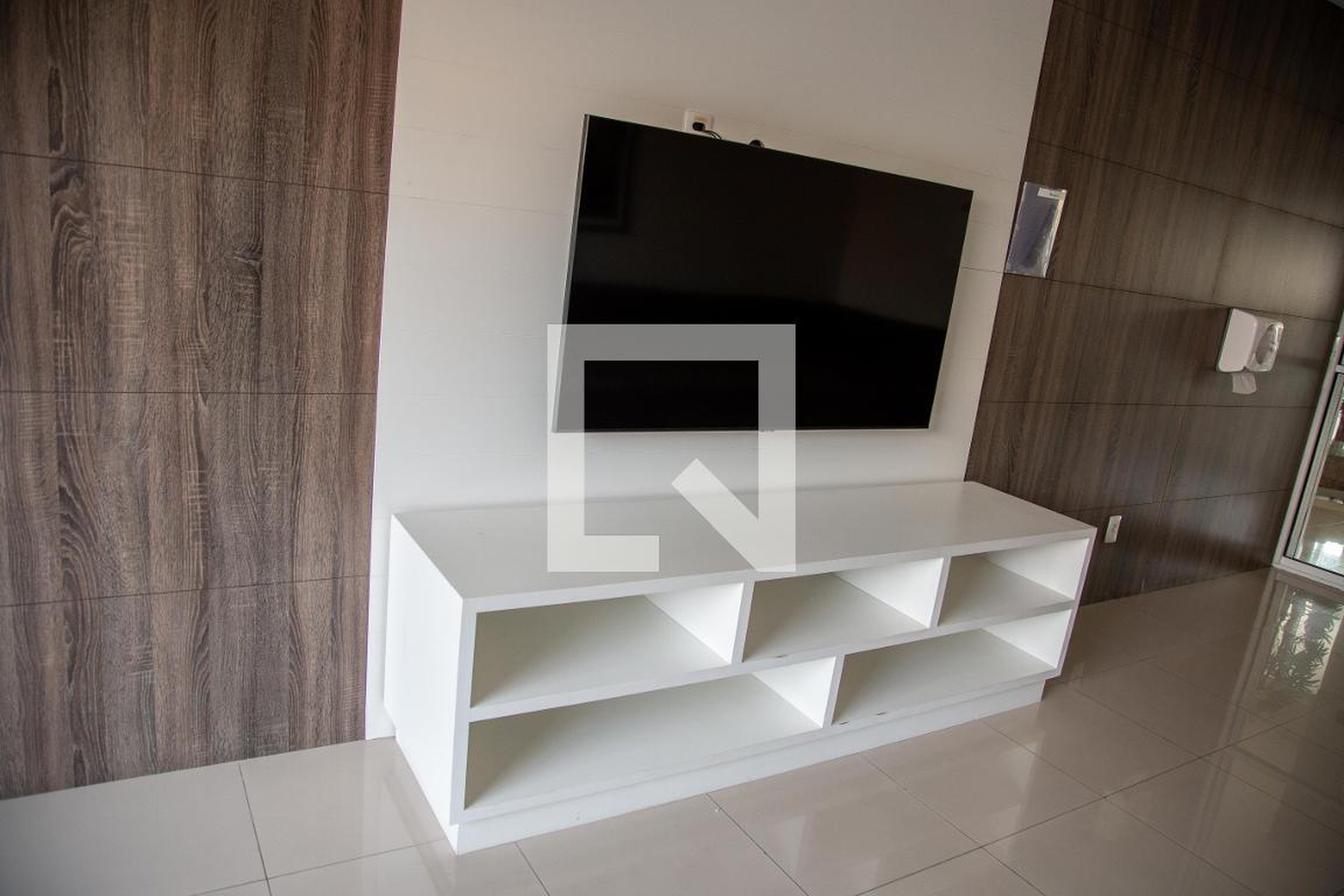 Área comum - SPA Acqua Resort