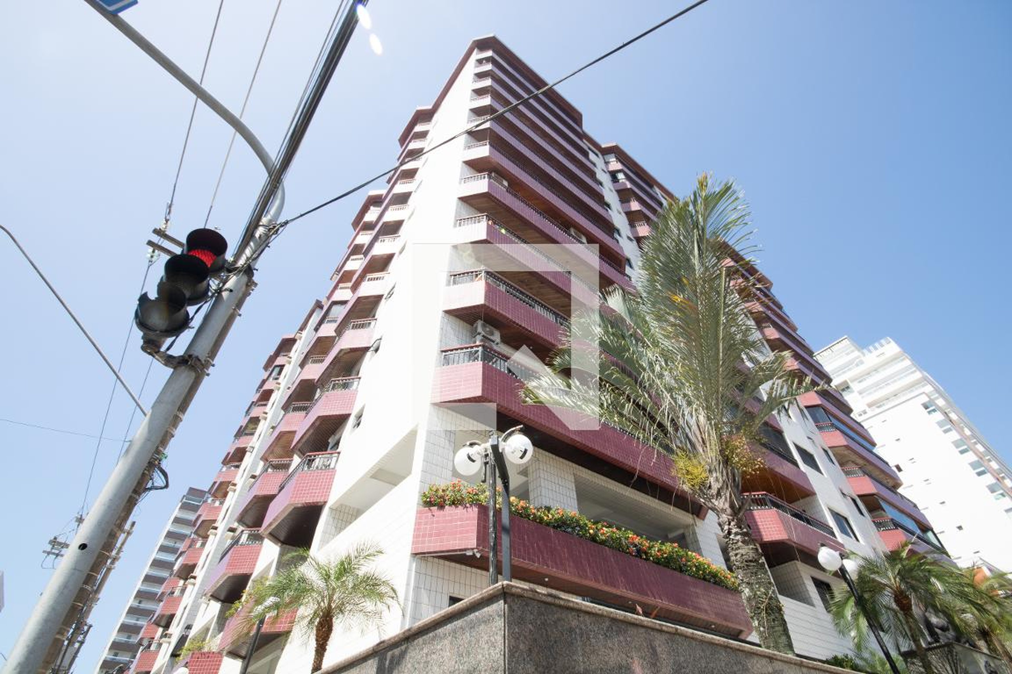 Fachada Edificio Imperador