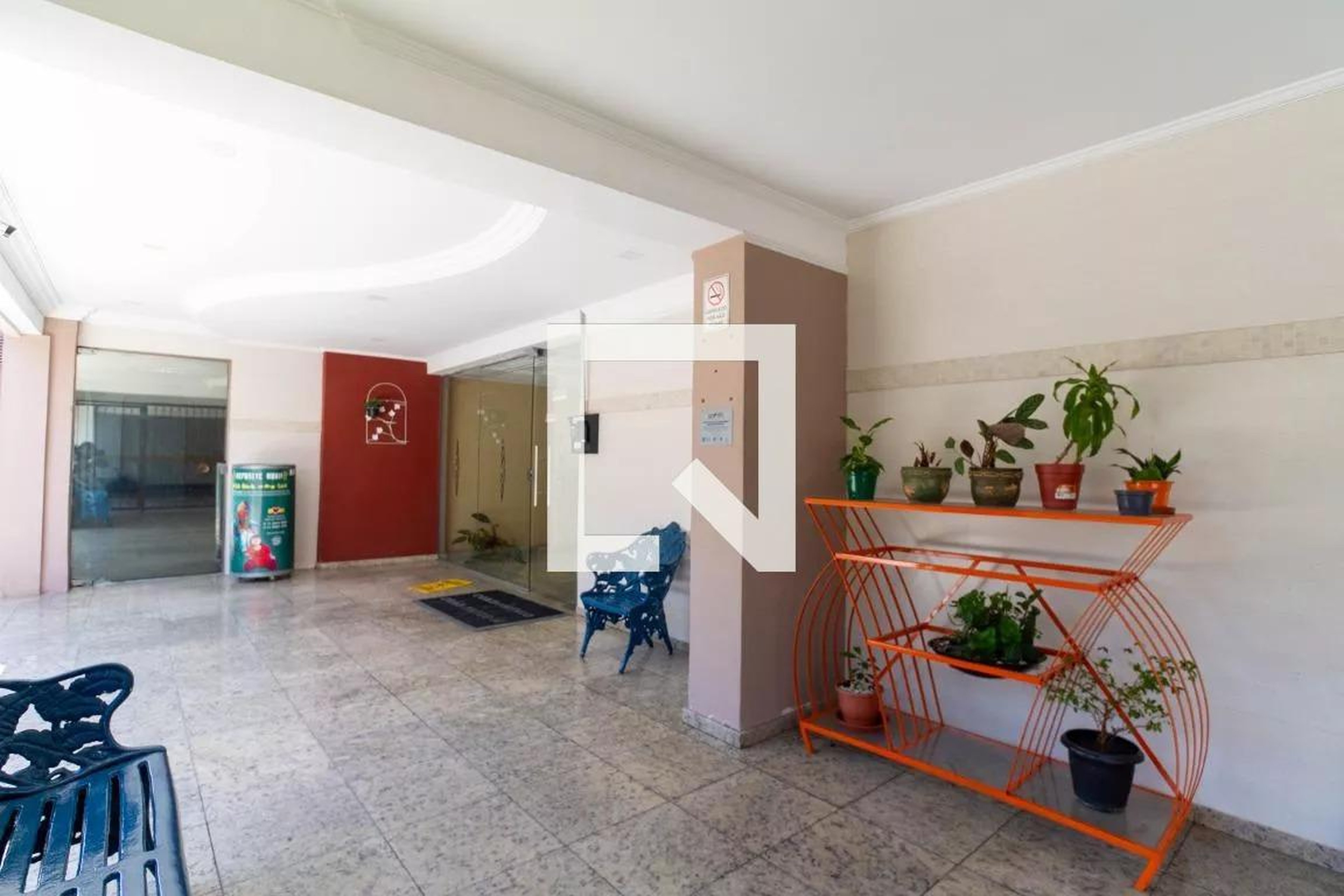 Área comum - João Paulo LL