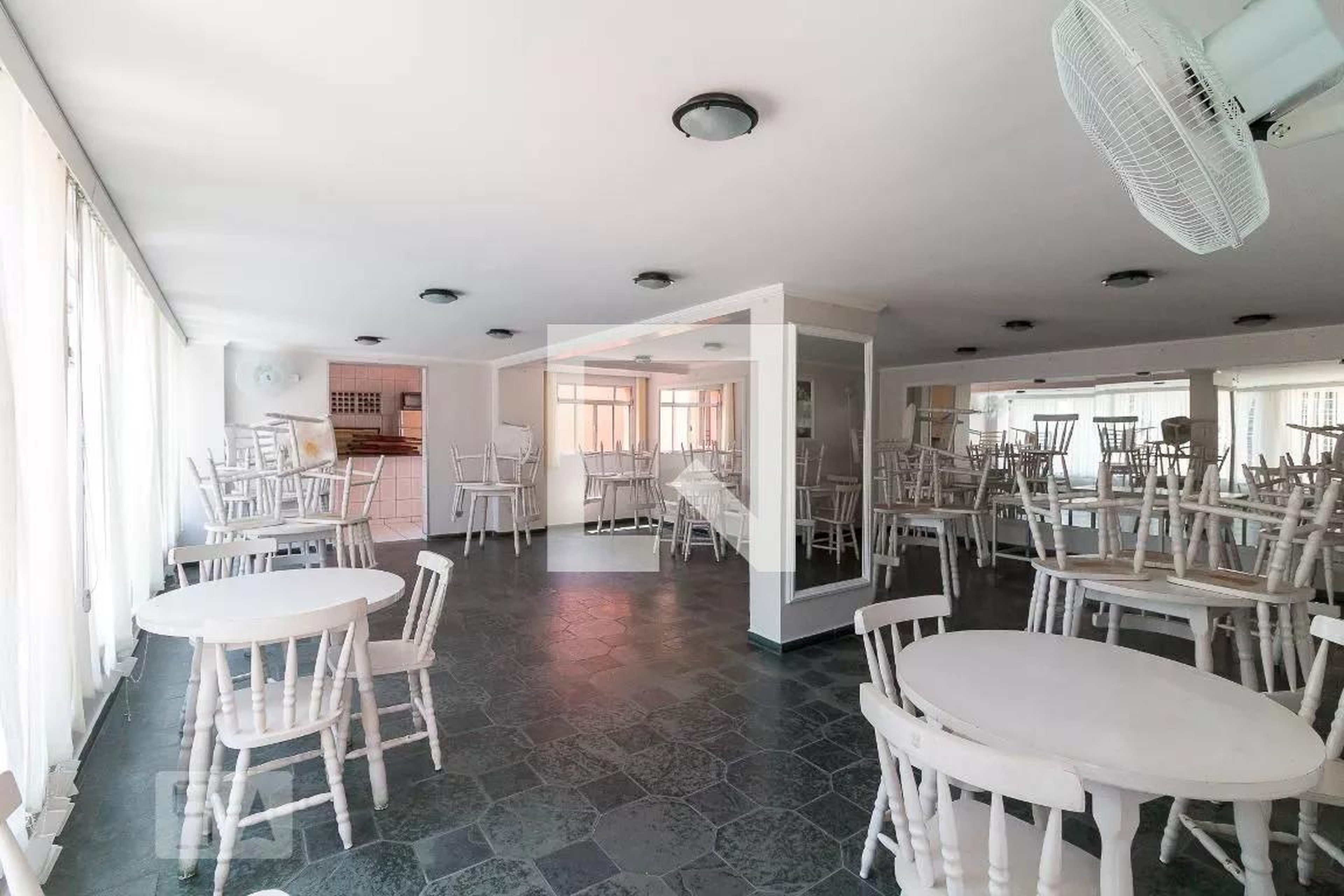 Salão de Festas - João Paulo LL