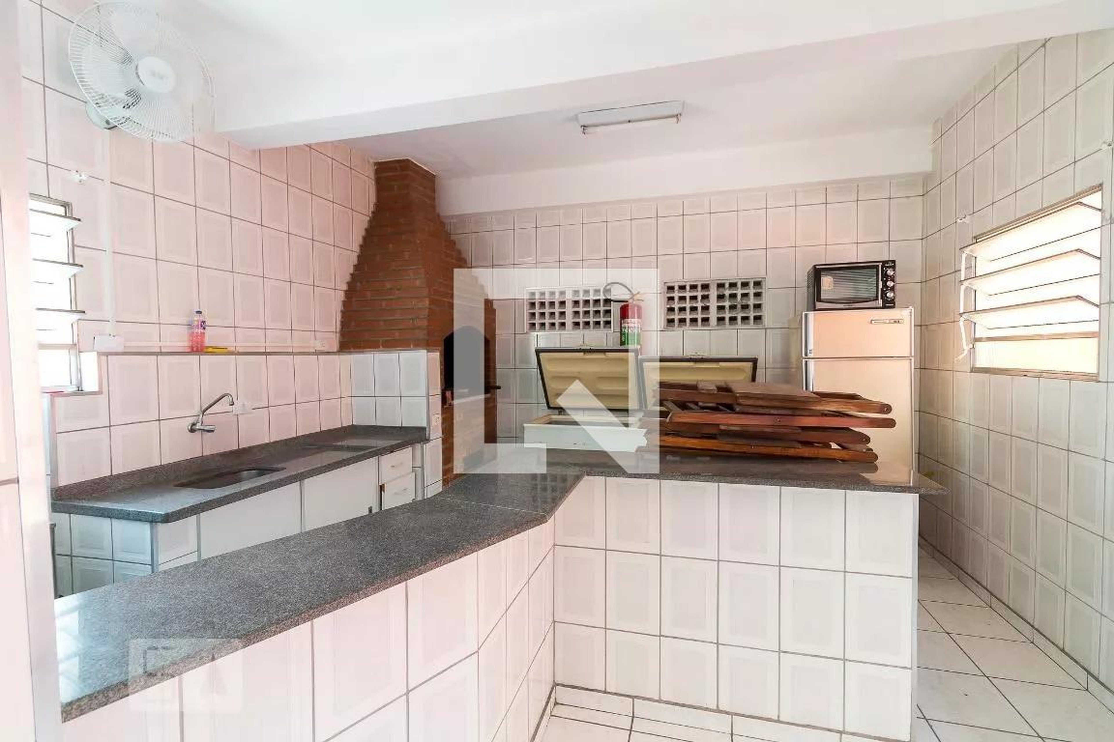 Churrasqueira - João Paulo LL