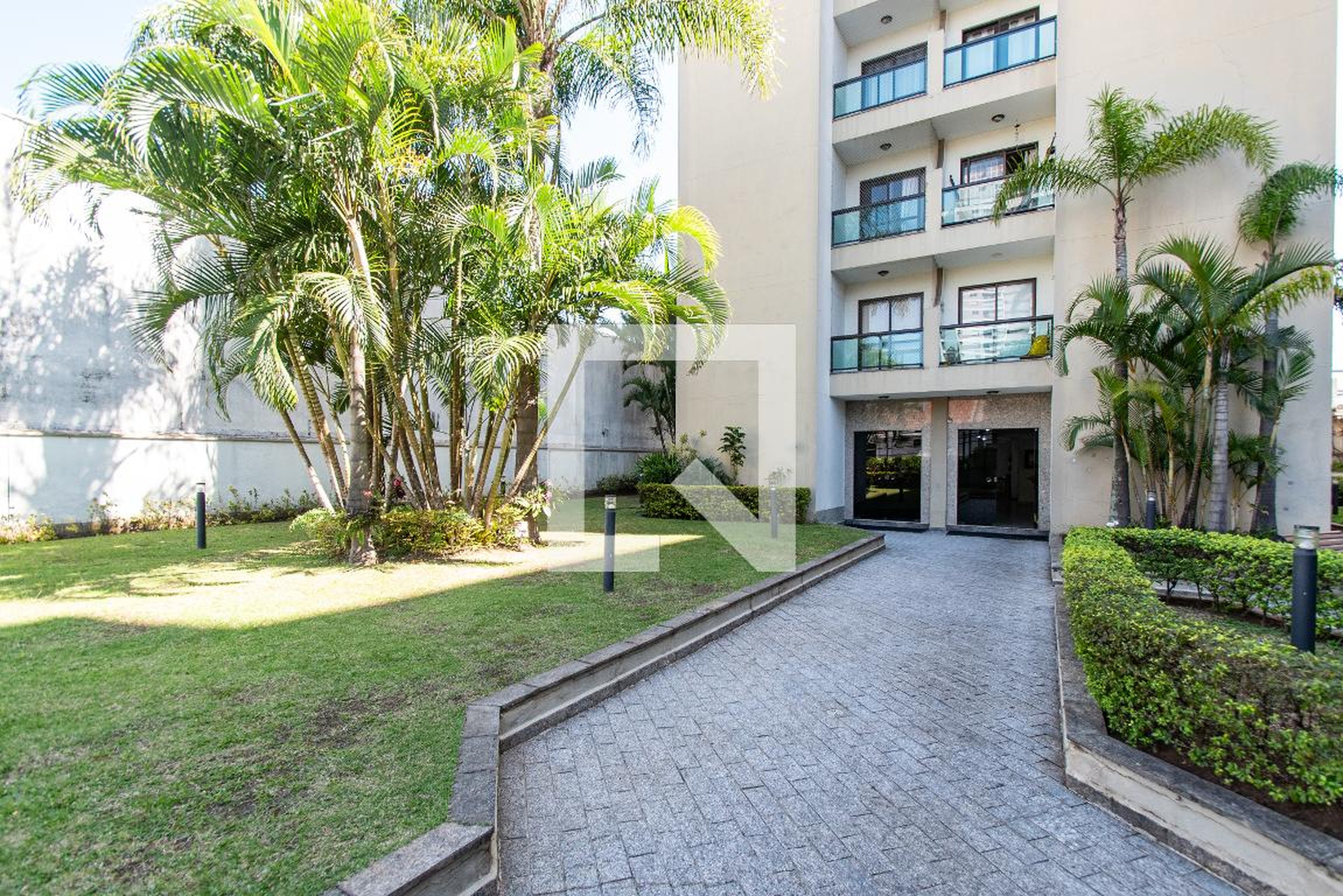 Área comum - Mont Blanc Tropical