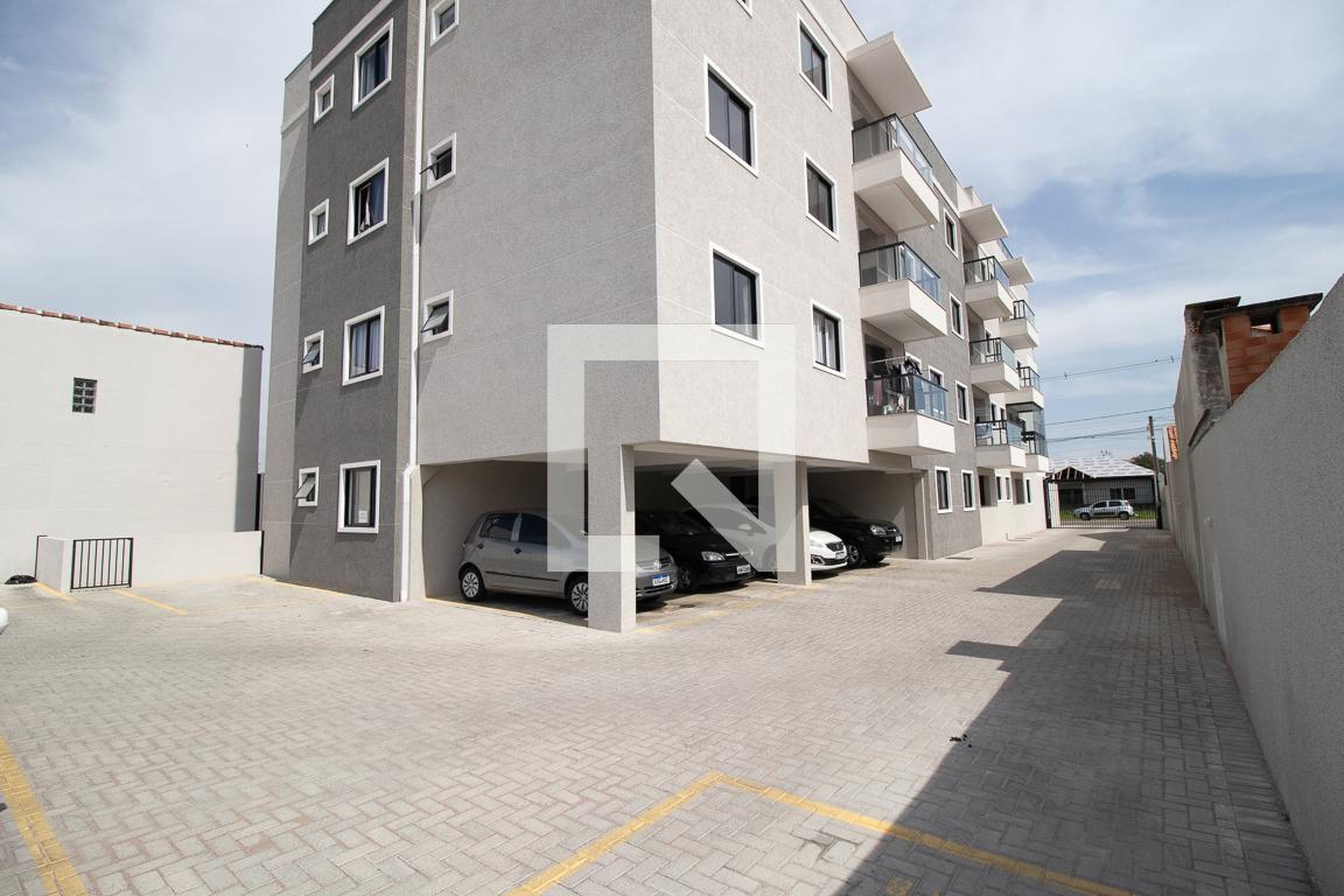 Área comum - R Atlanta II