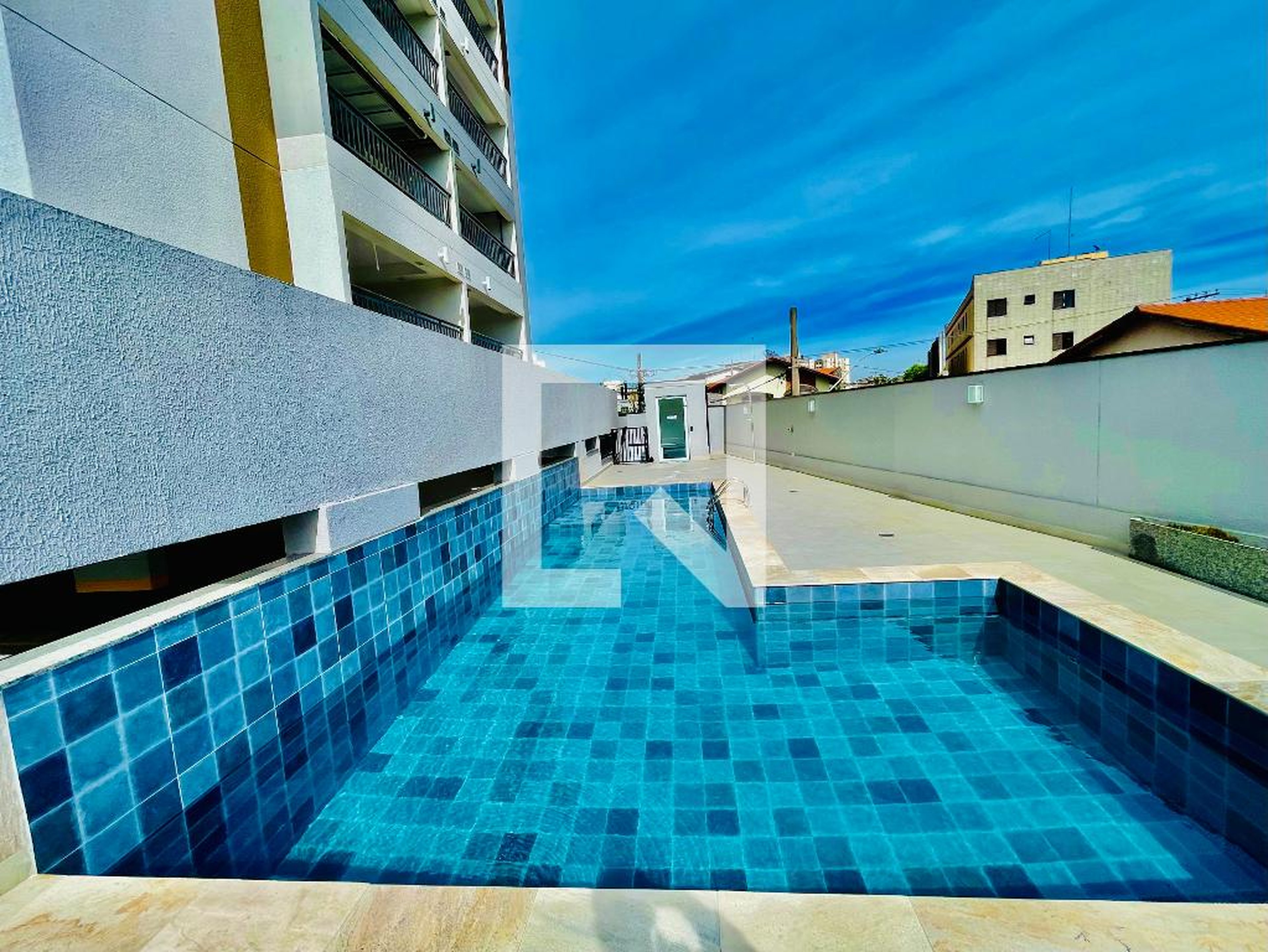 Piscina - 