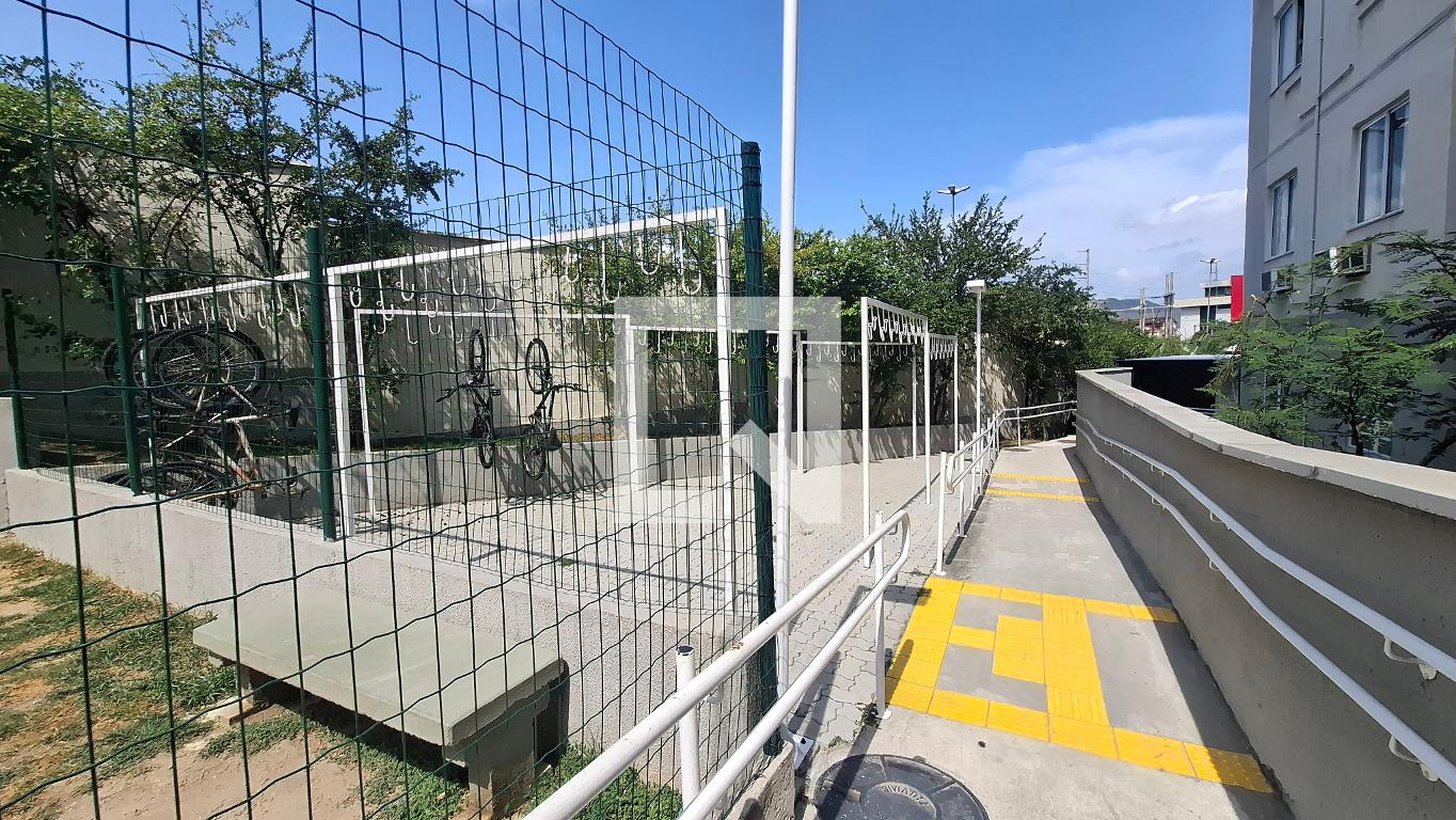 Quadra Esportiva - Varandas do Park